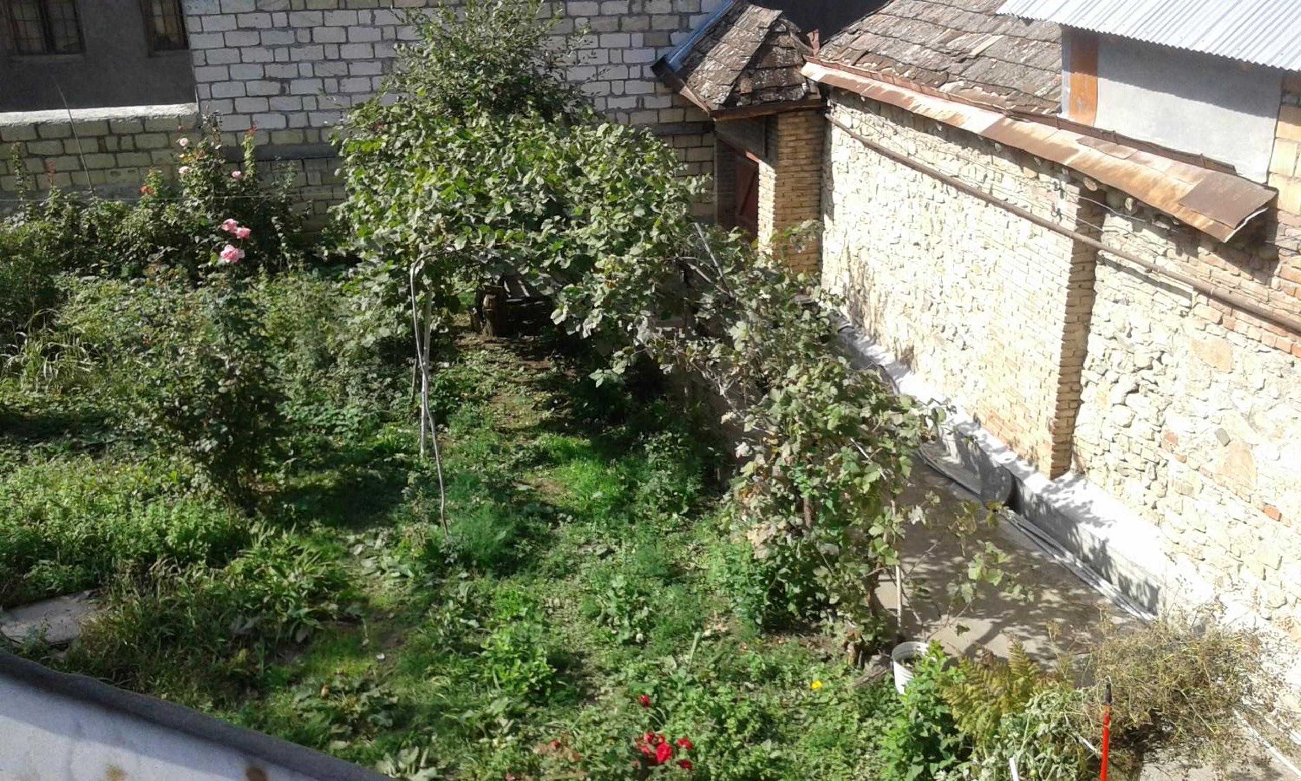 Ilgar's Guesthouse
