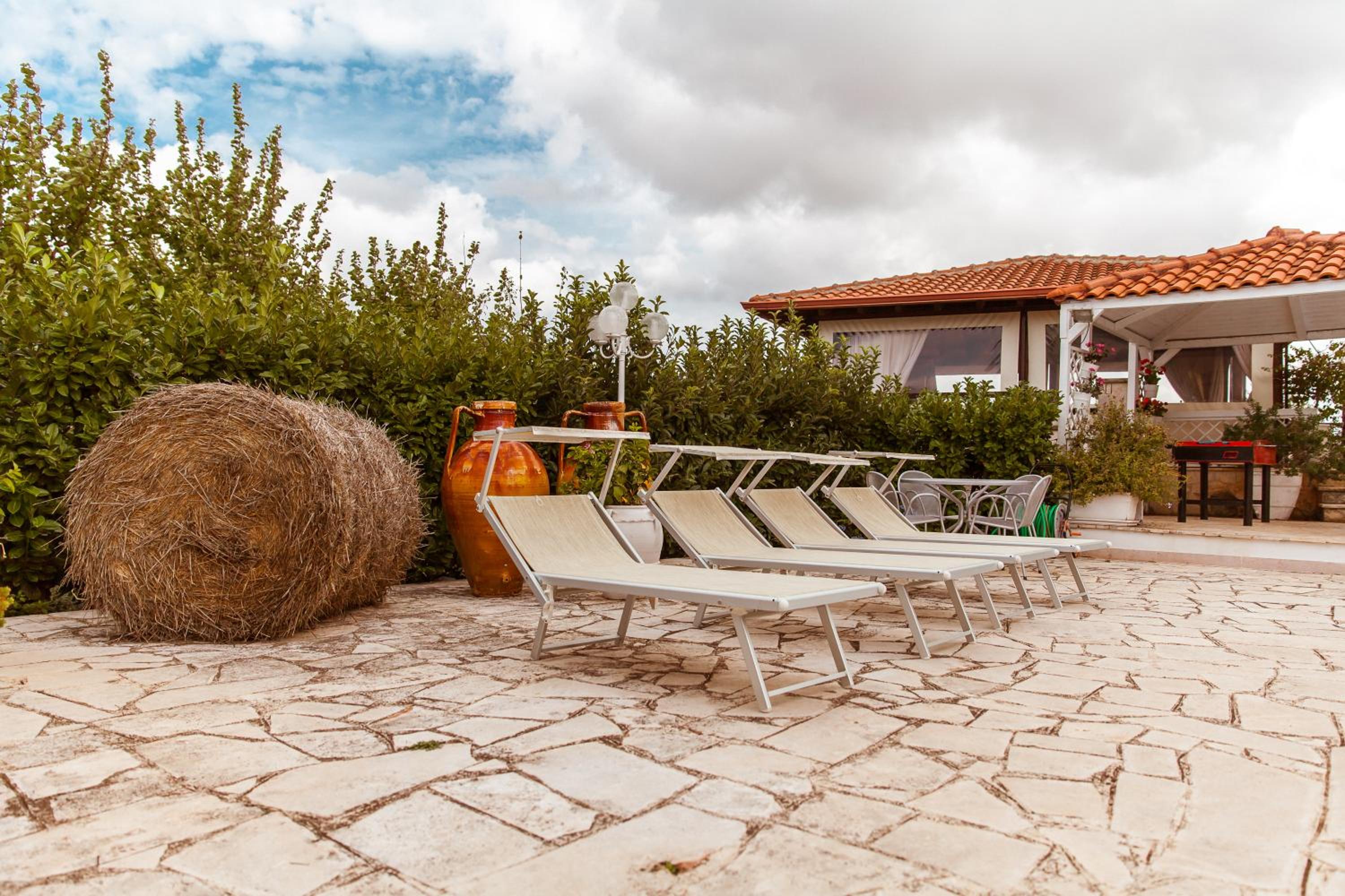 Agriturismo Salinola