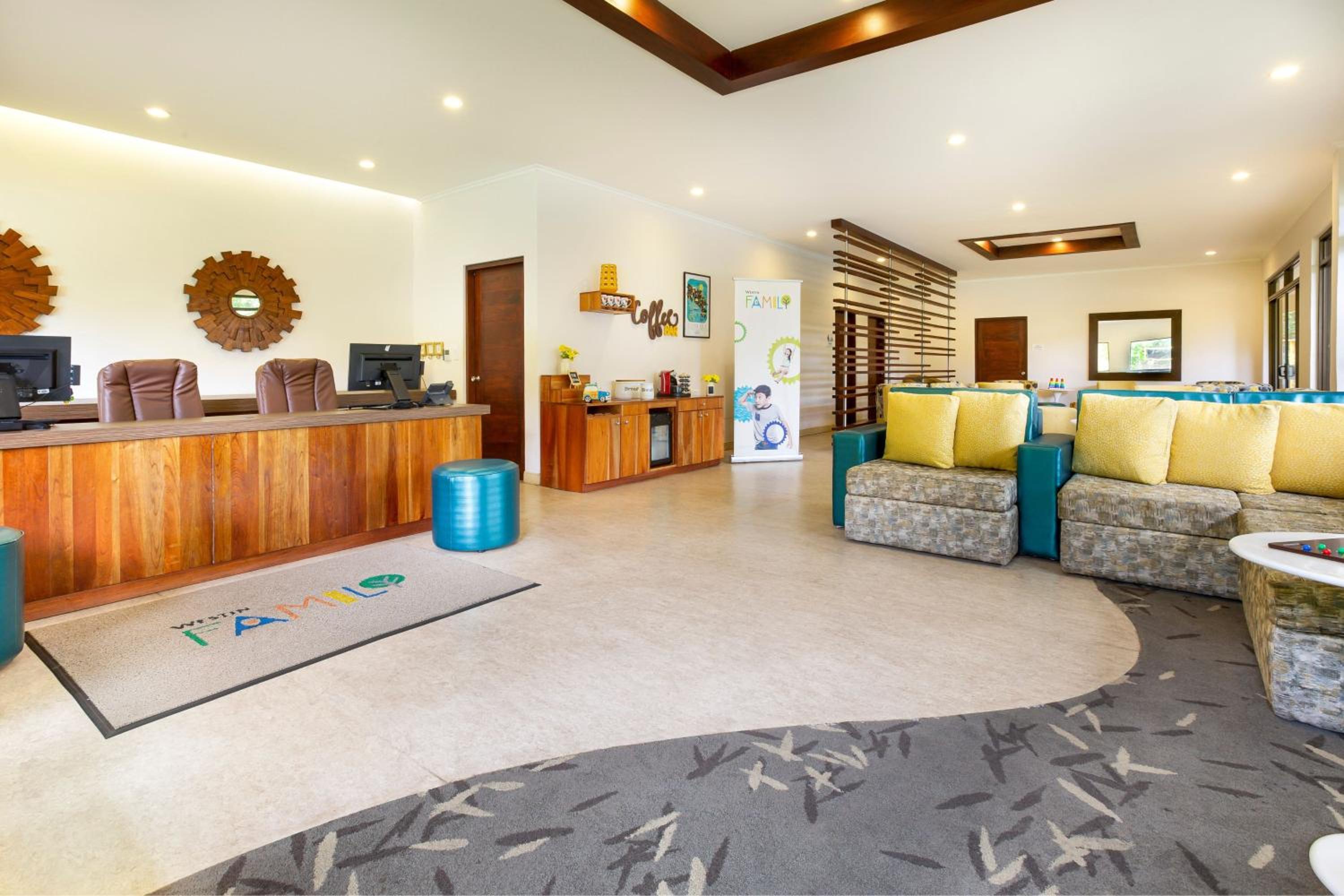 The Westin Reserva Conchal, an All-Inclusive Golf Resort & Spa