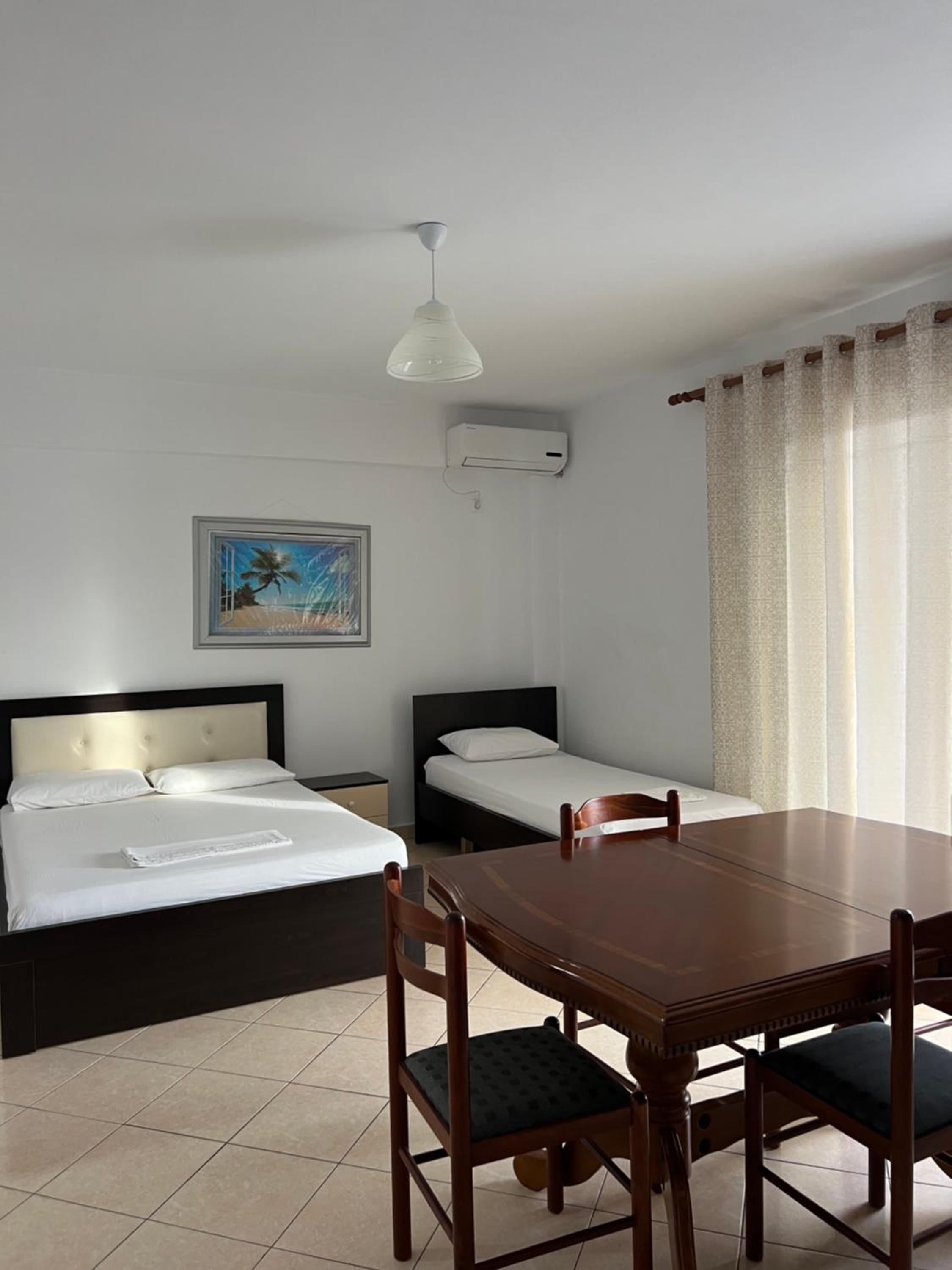 Guesthouse Butrinti