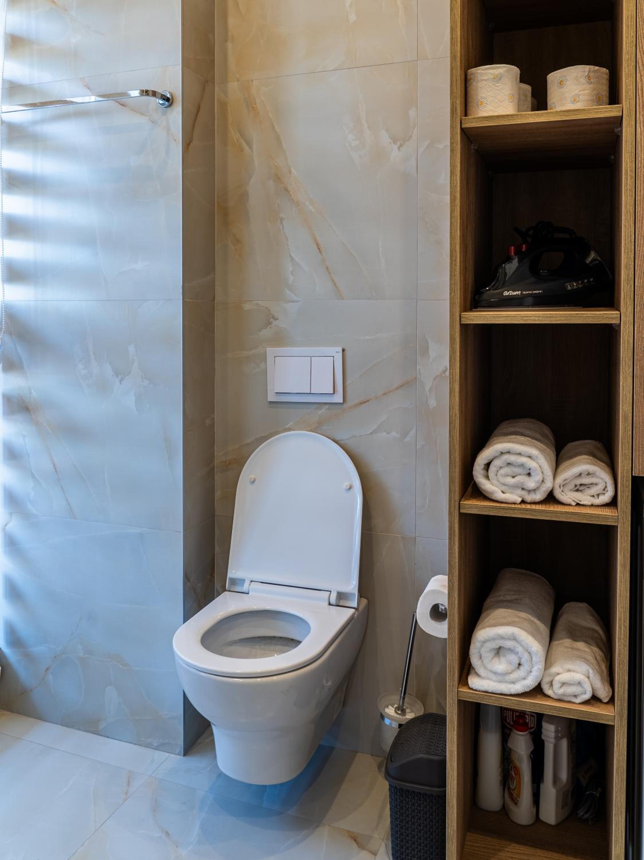 ProGarden Luxury Apartments Tirana