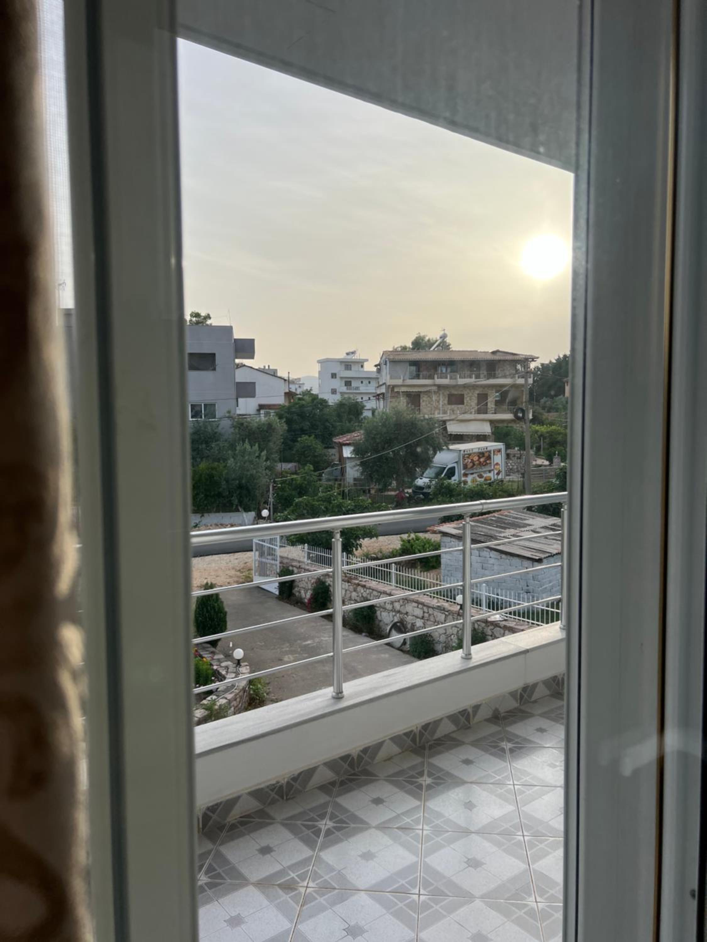 Guesthouse Butrinti