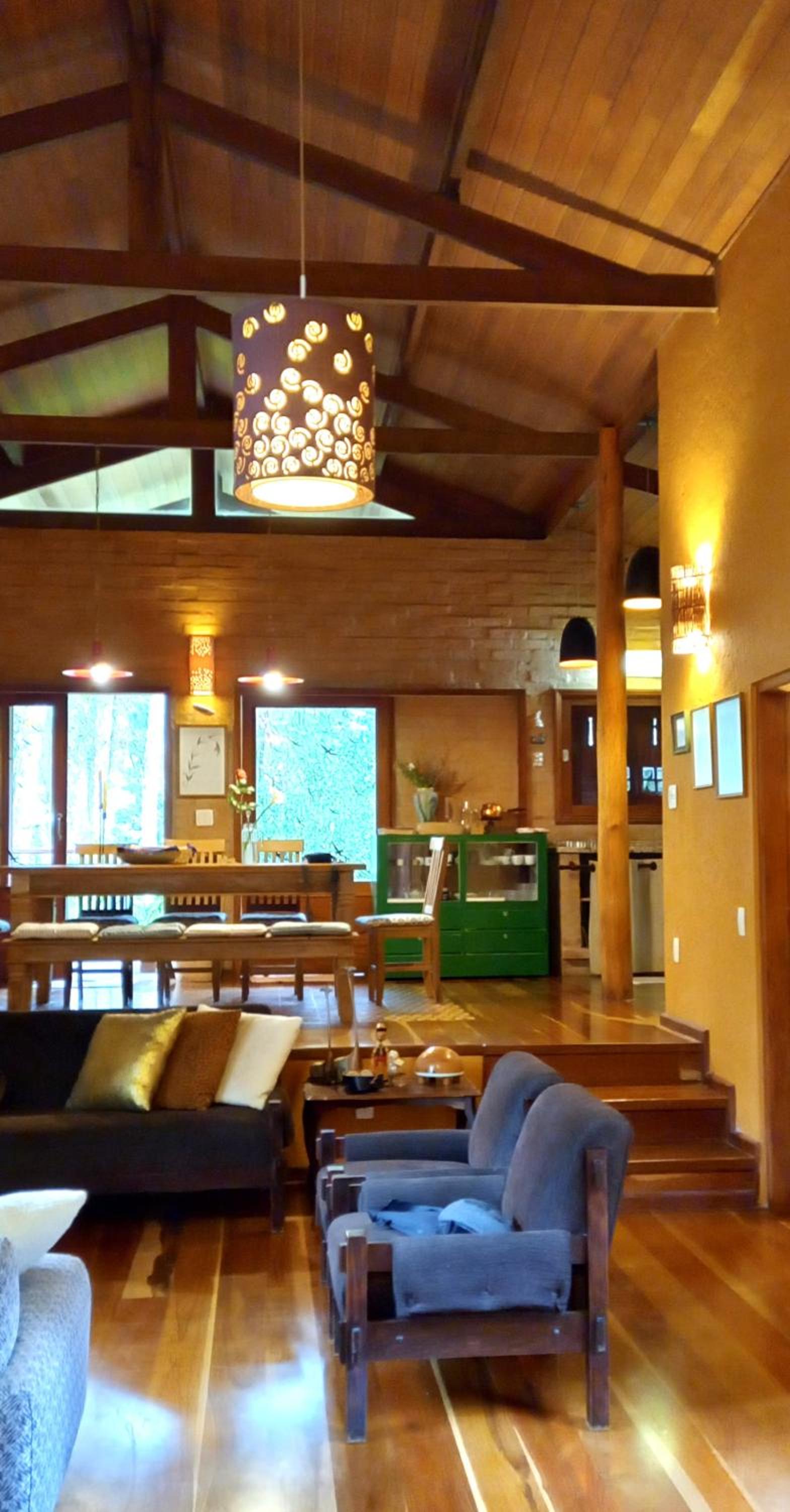 CASA EM MONTE VERDE CHARME E CONFORTO