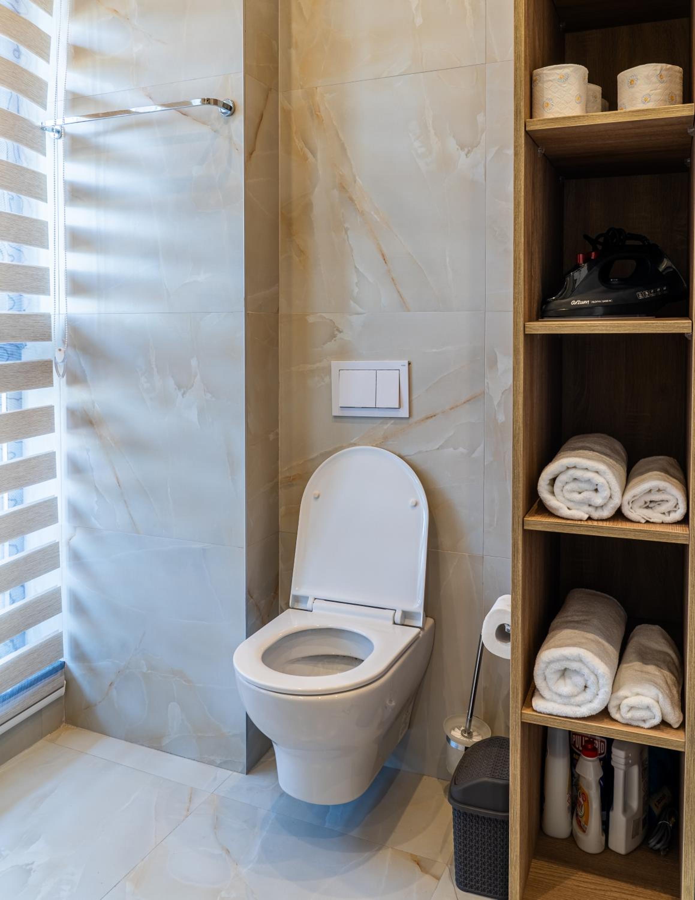 ProGarden Luxury Apartments Tirana