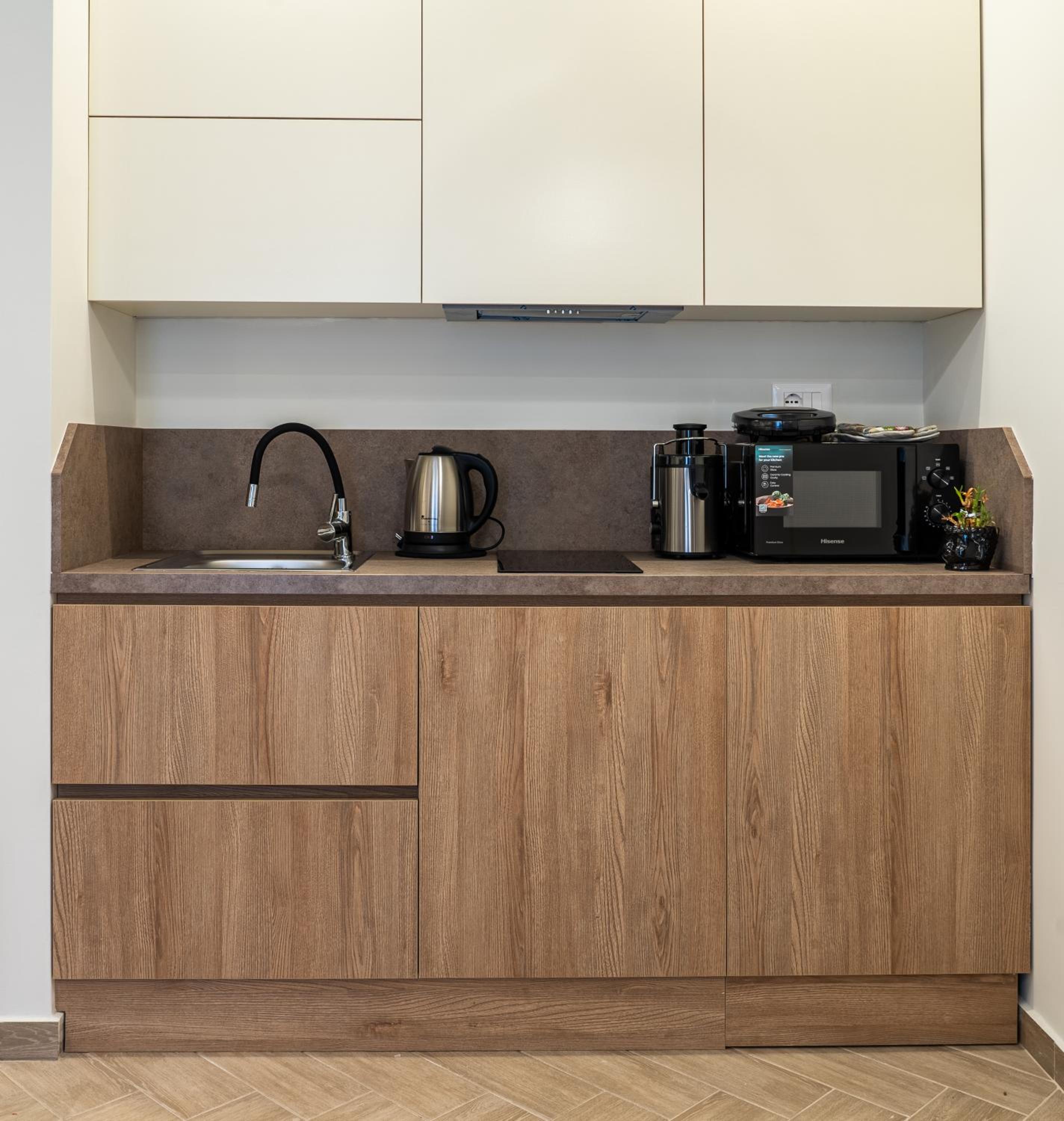ProGarden Luxury Apartments Tirana