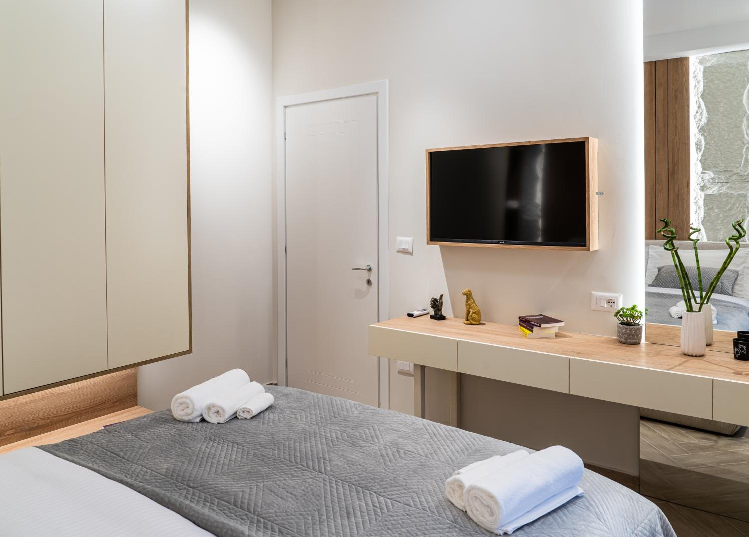 ProGarden Luxury Apartments Tirana