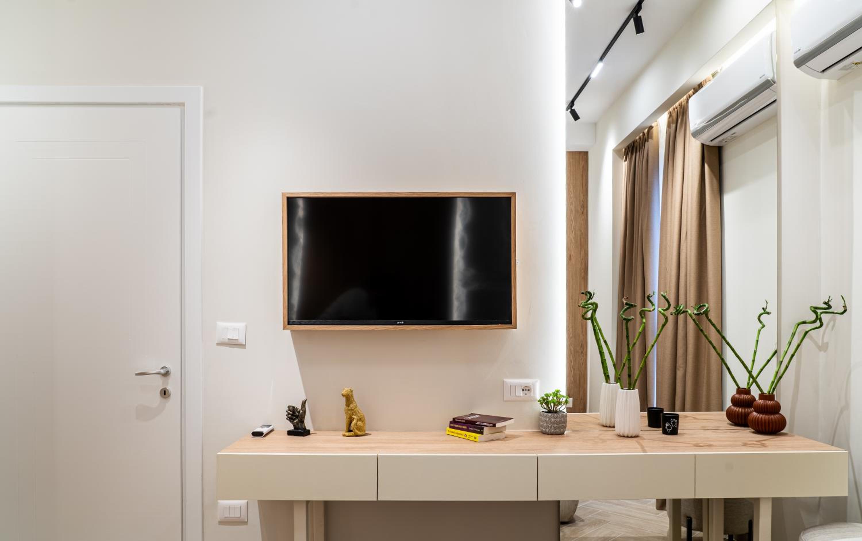 ProGarden Luxury Apartments Tirana