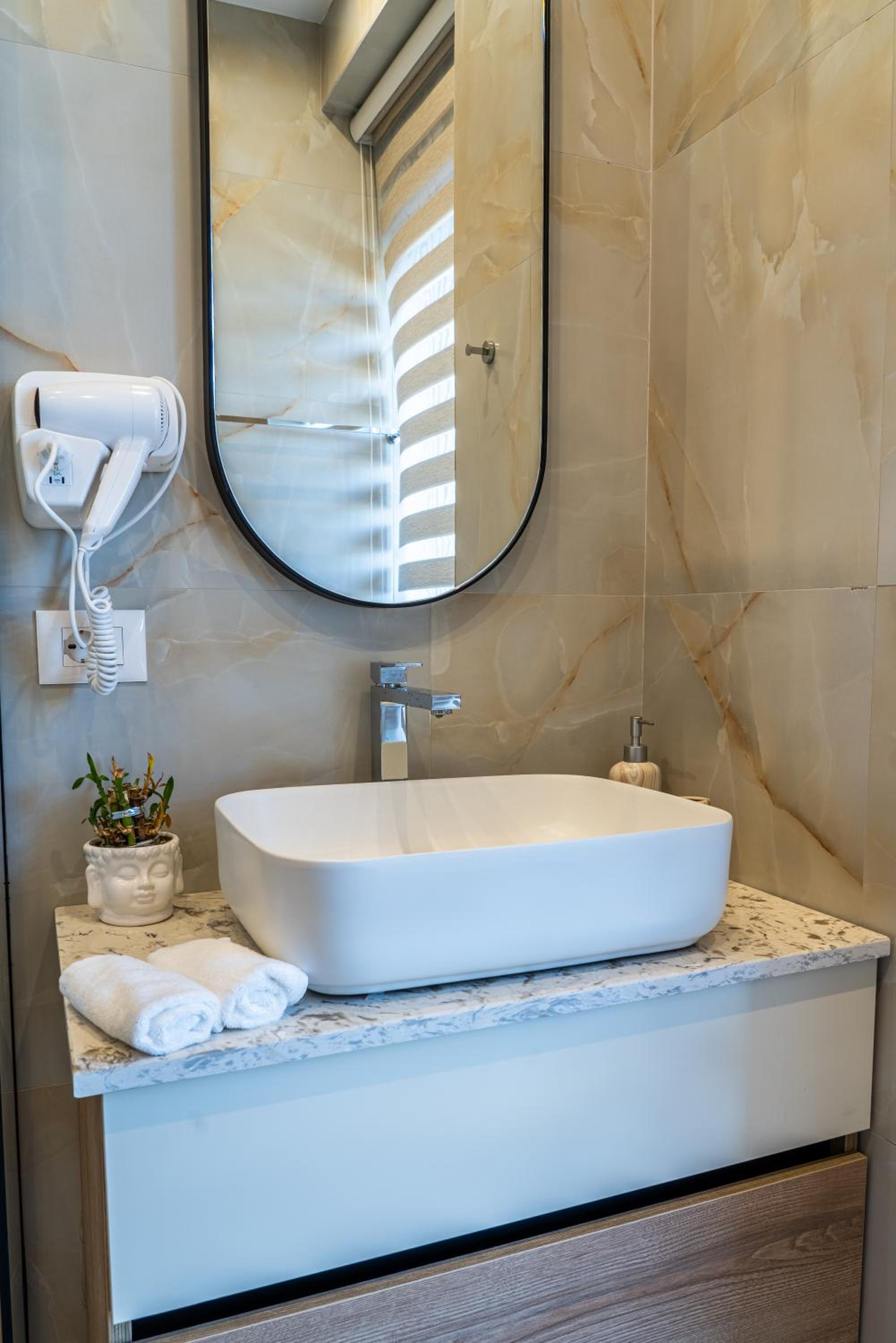 ProGarden Luxury Apartments Tirana