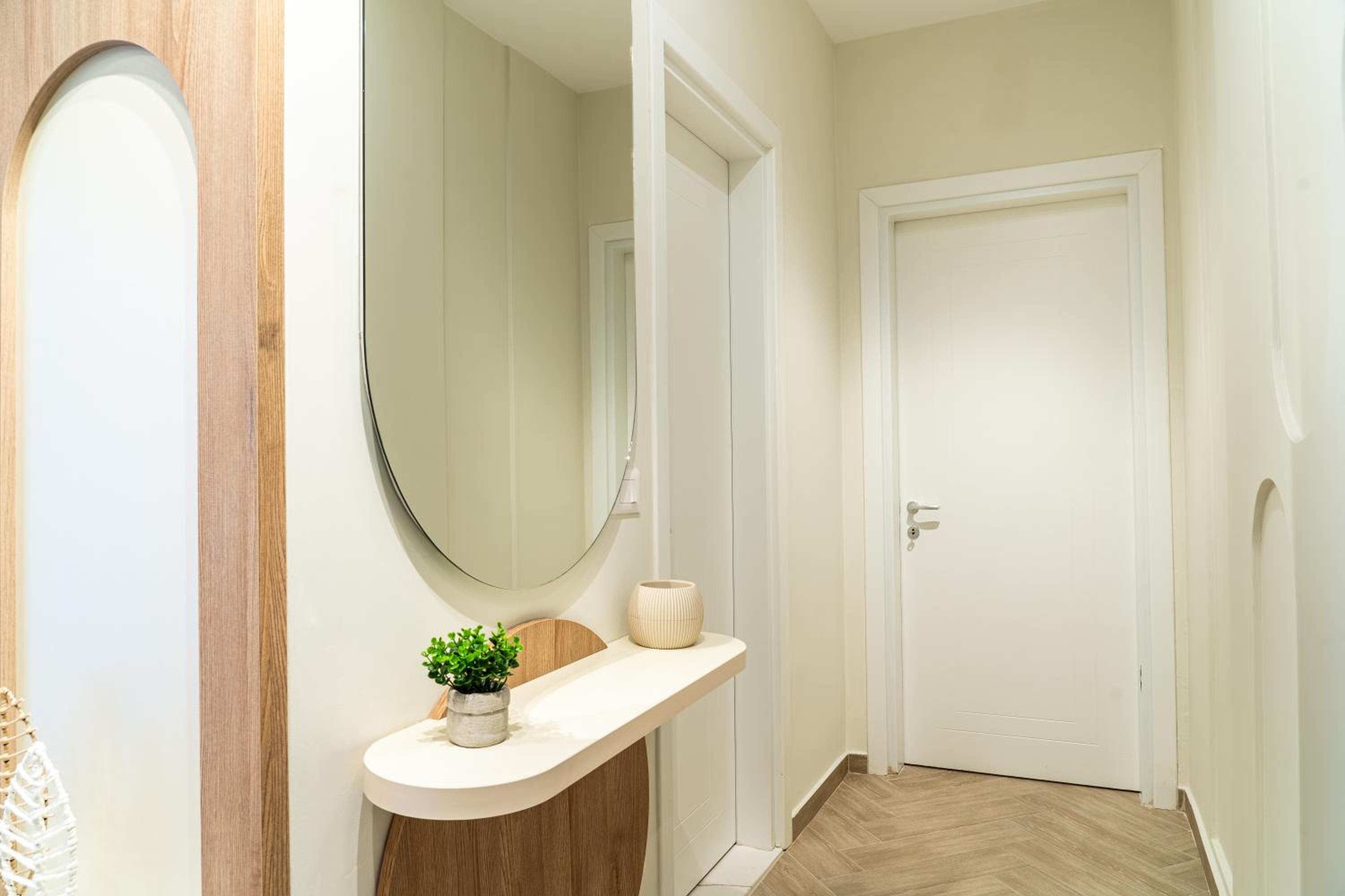 ProGarden Luxury Apartments Tirana