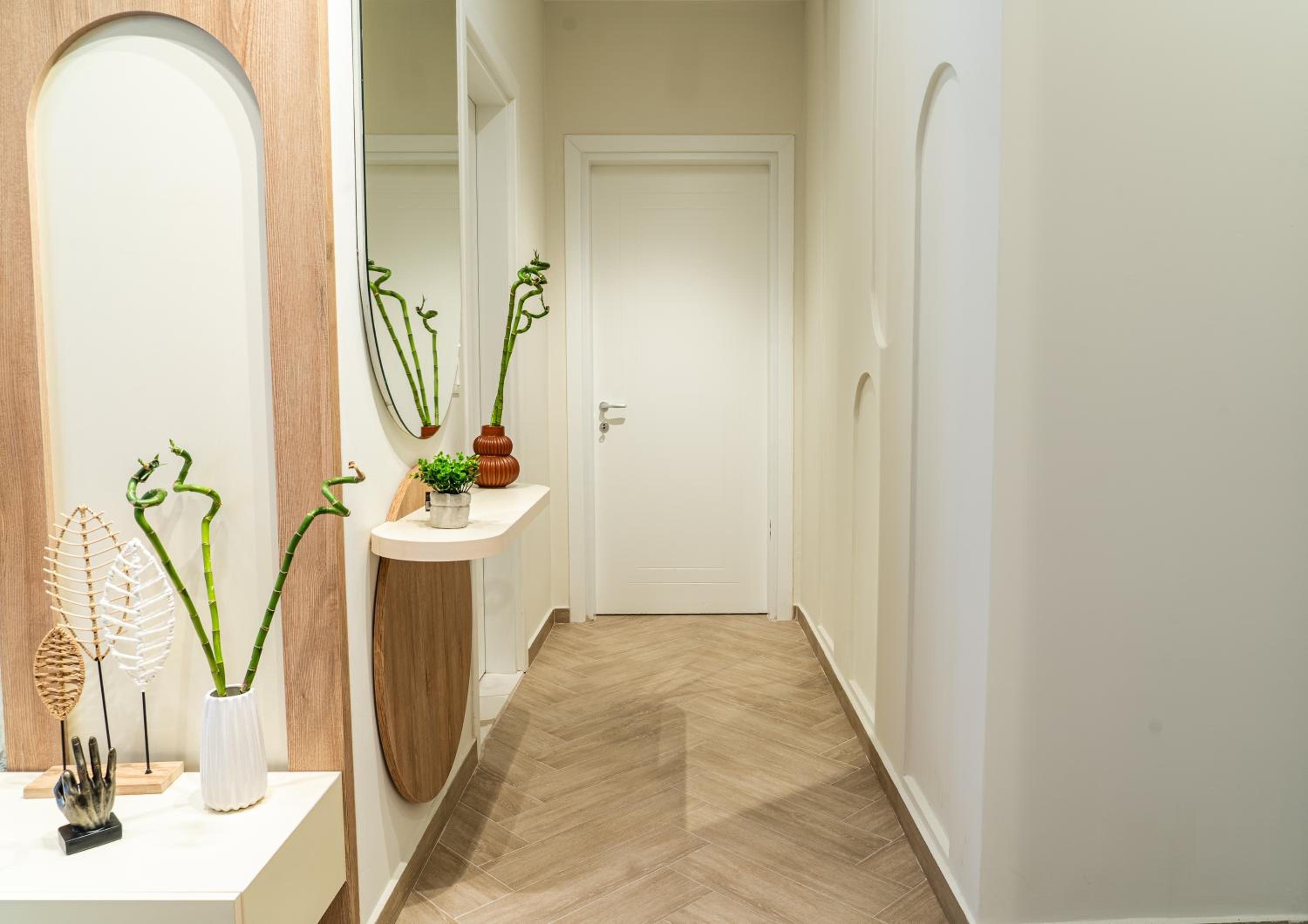 ProGarden Luxury Apartments Tirana