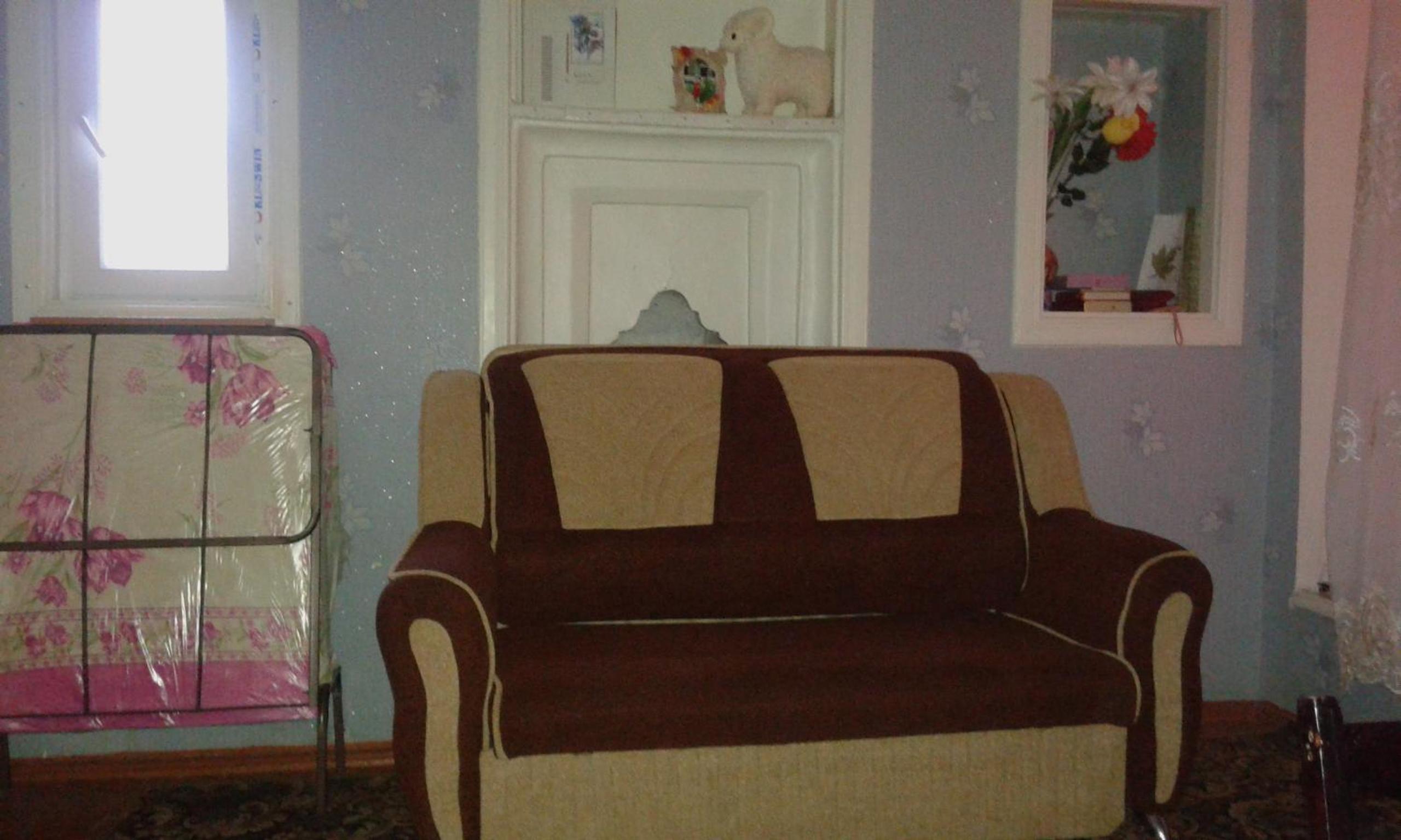 Ilgar's Guesthouse
