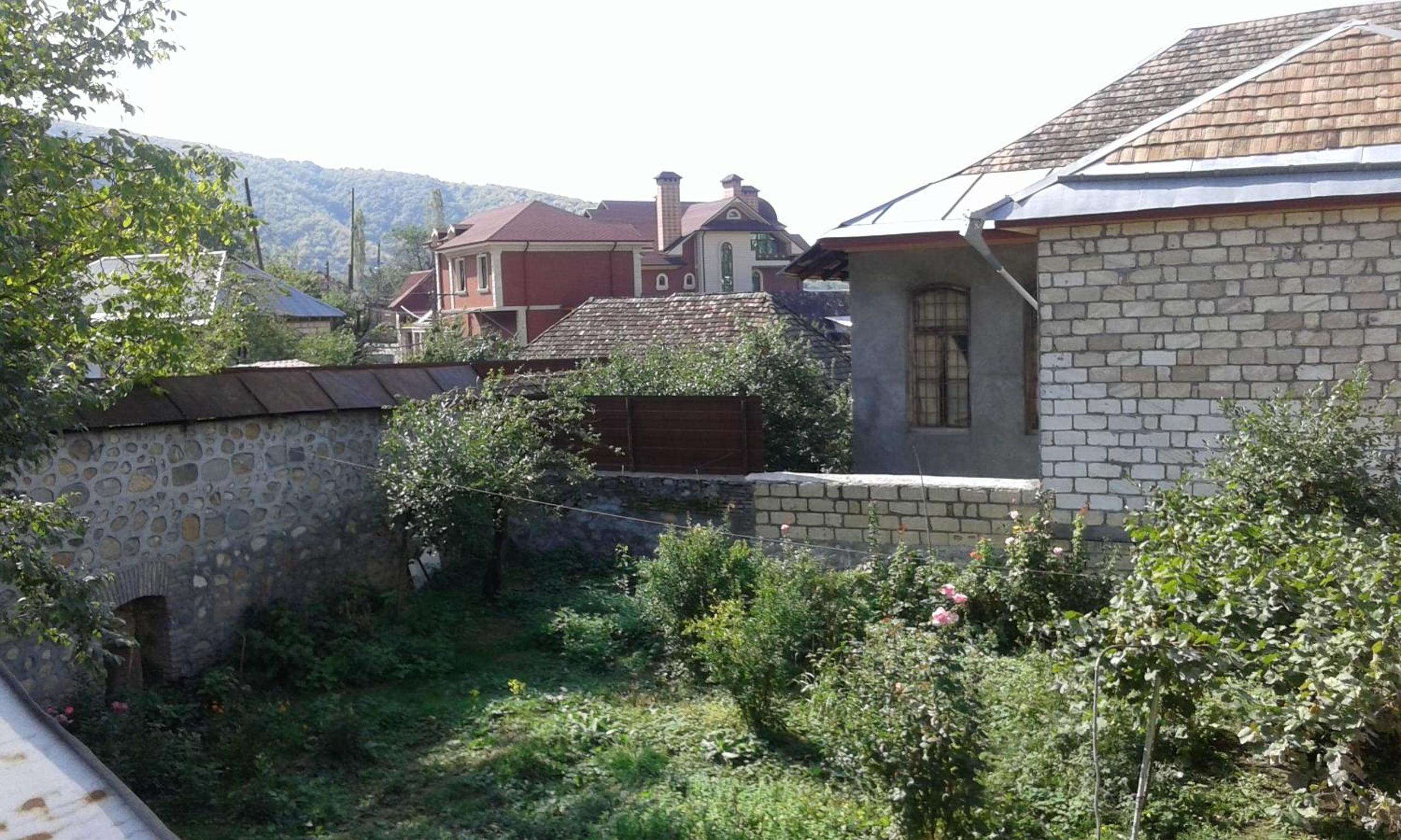 Ilgar's Guesthouse
