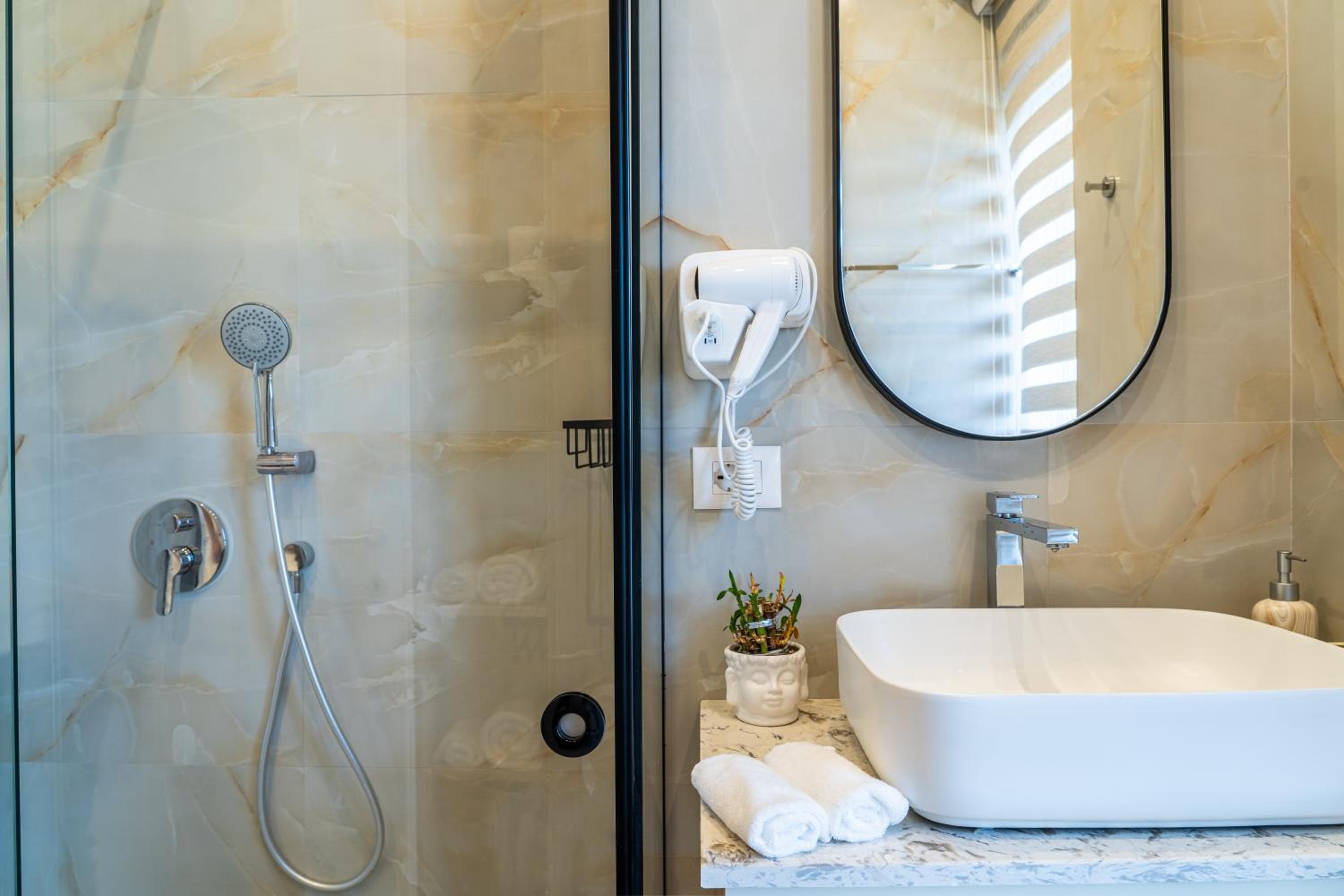 ProGarden Luxury Apartments Tirana
