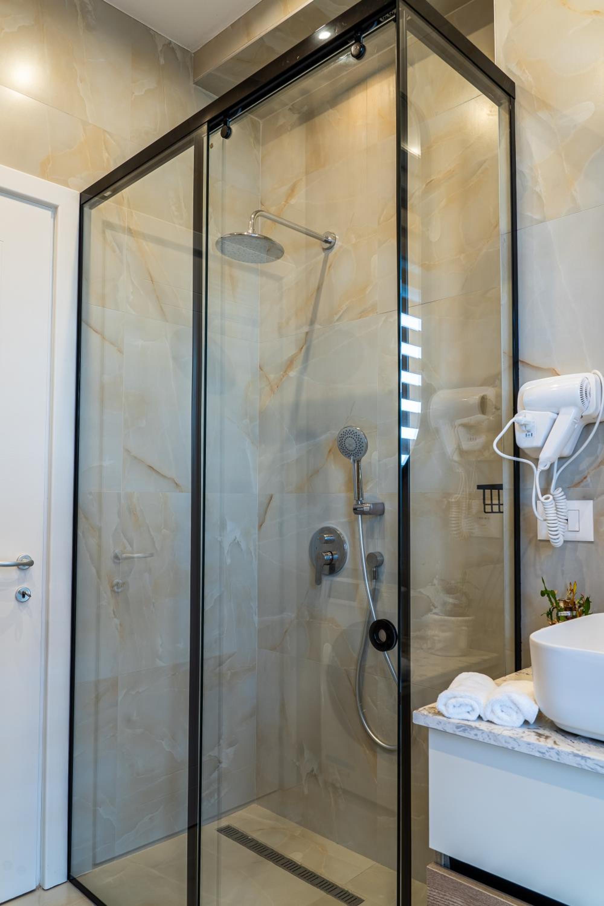 ProGarden Luxury Apartments Tirana