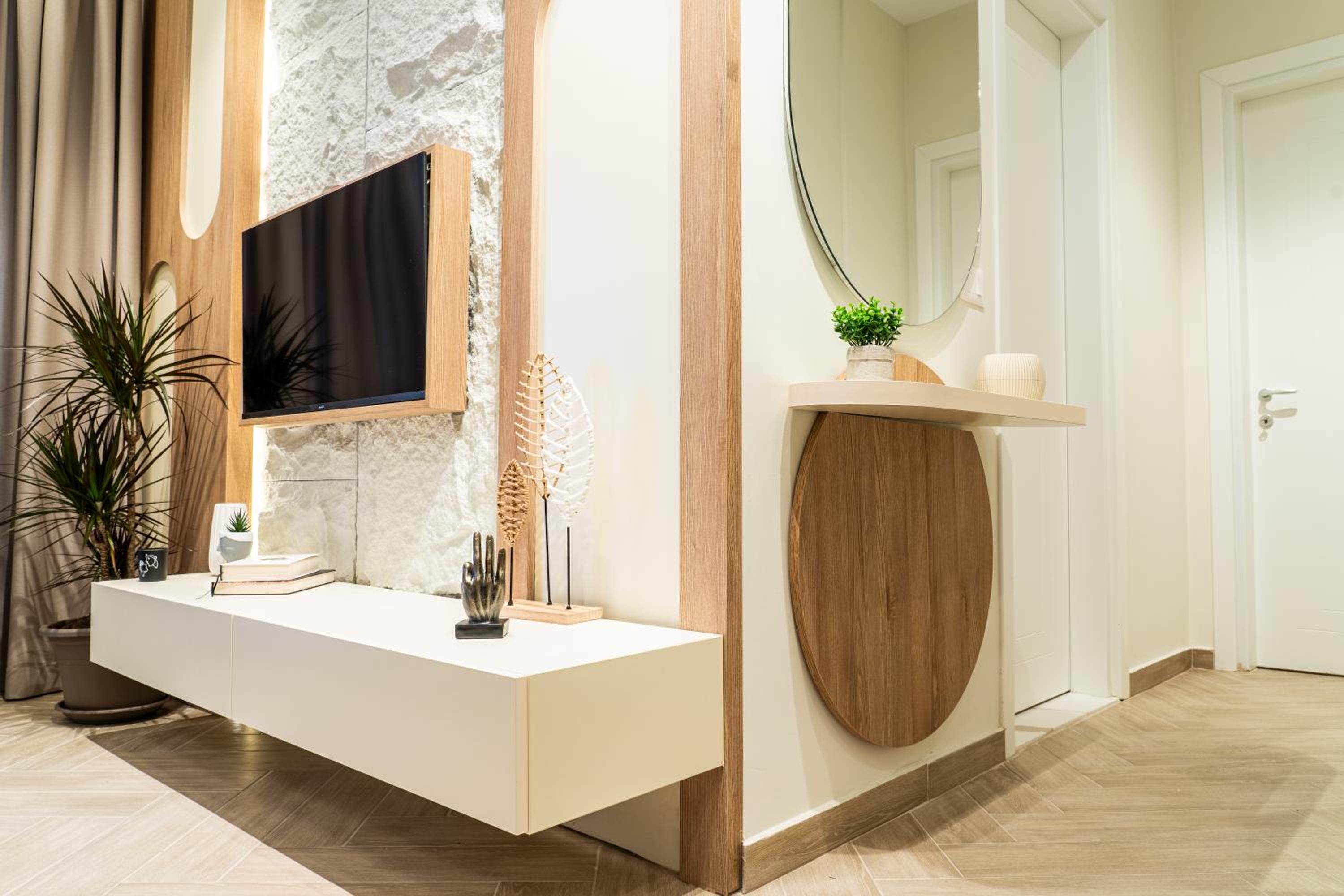 ProGarden Luxury Apartments Tirana