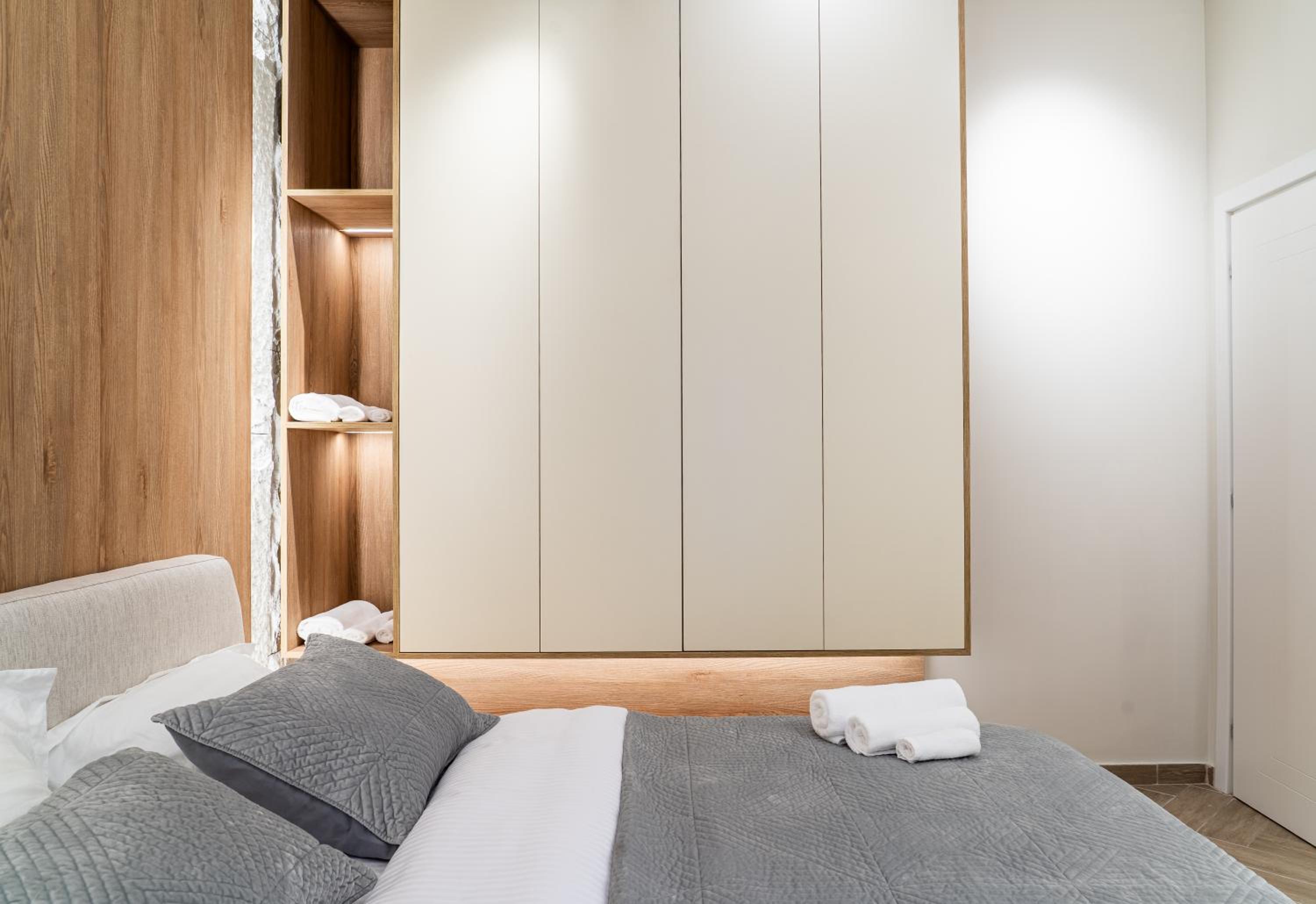 ProGarden Luxury Apartments Tirana