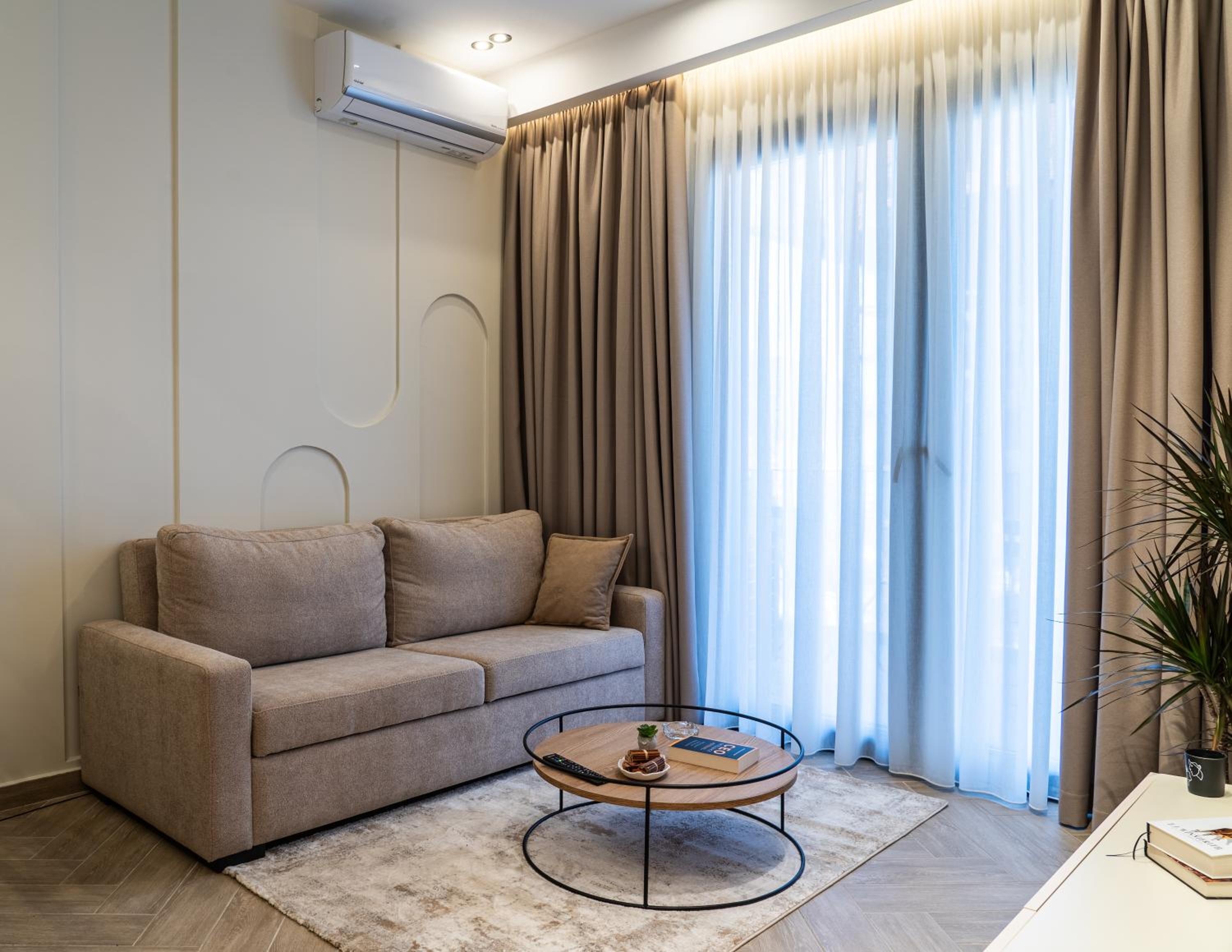 ProGarden Luxury Apartments Tirana