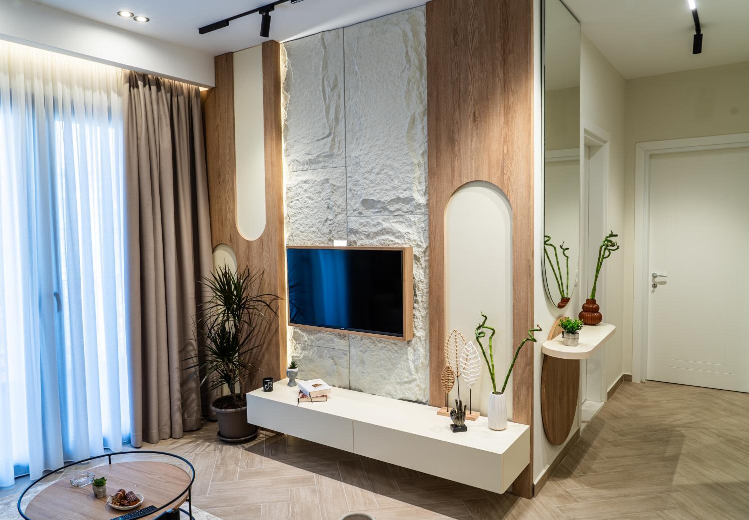 ProGarden Luxury Apartments Tirana