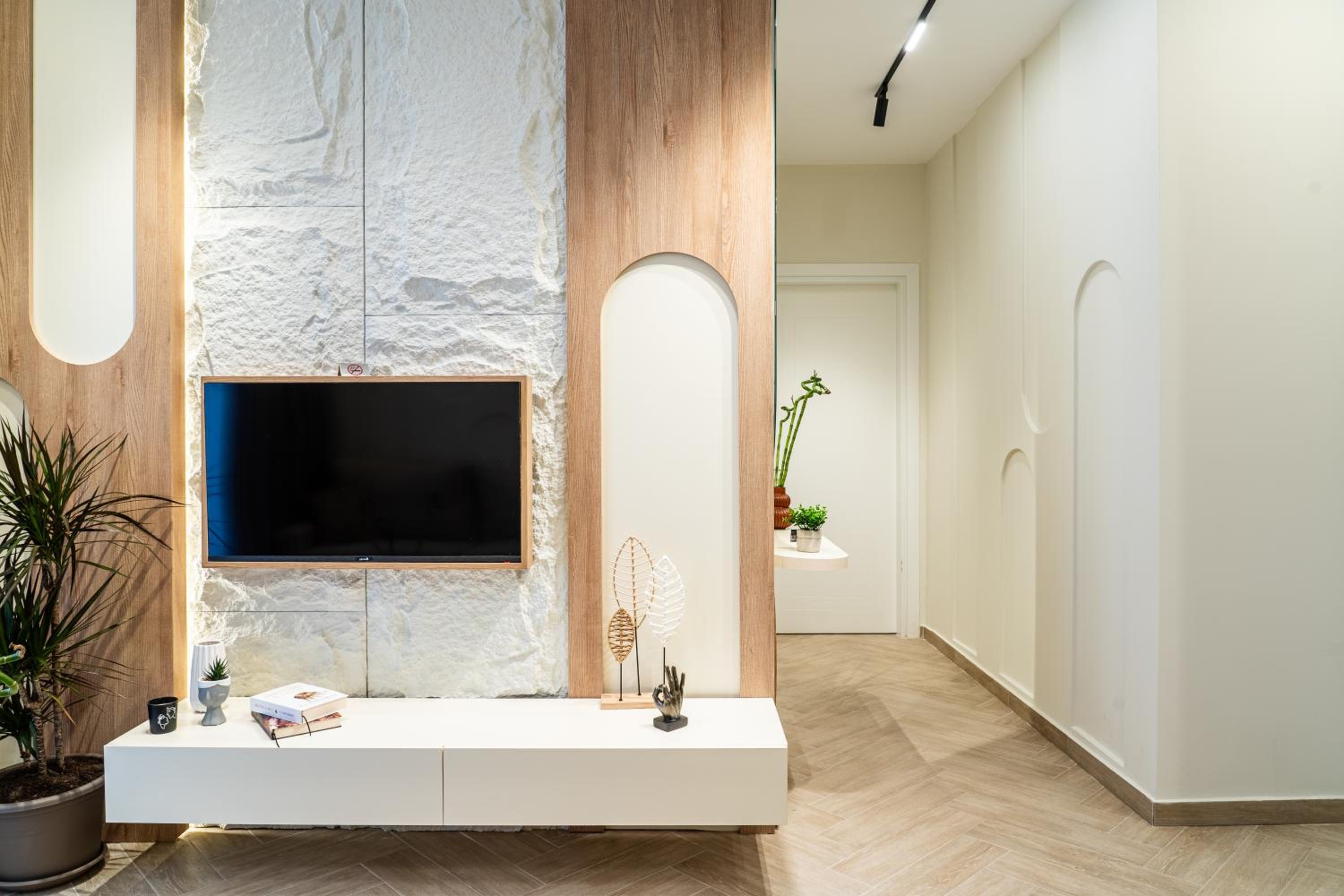 ProGarden Luxury Apartments Tirana