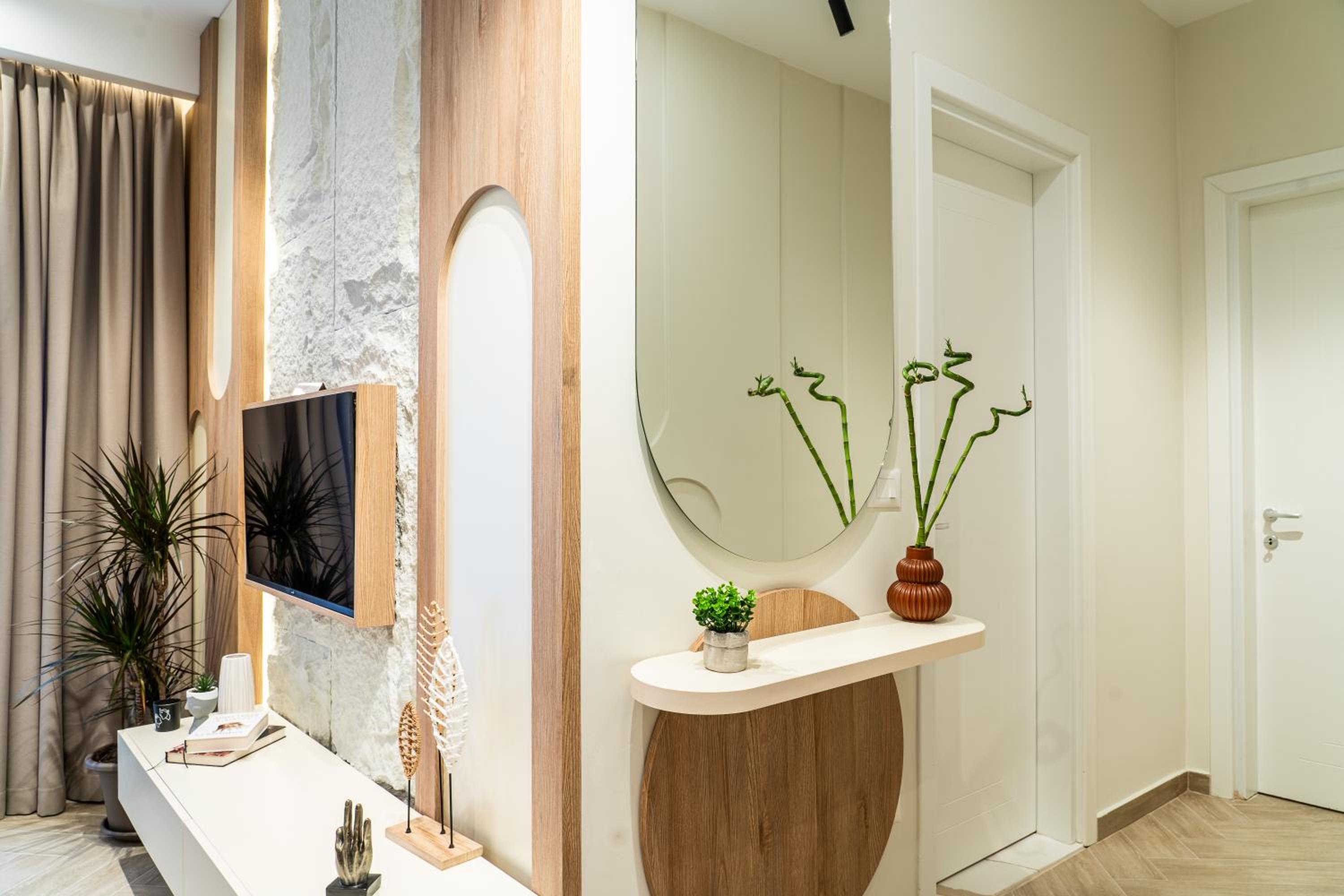 ProGarden Luxury Apartments Tirana