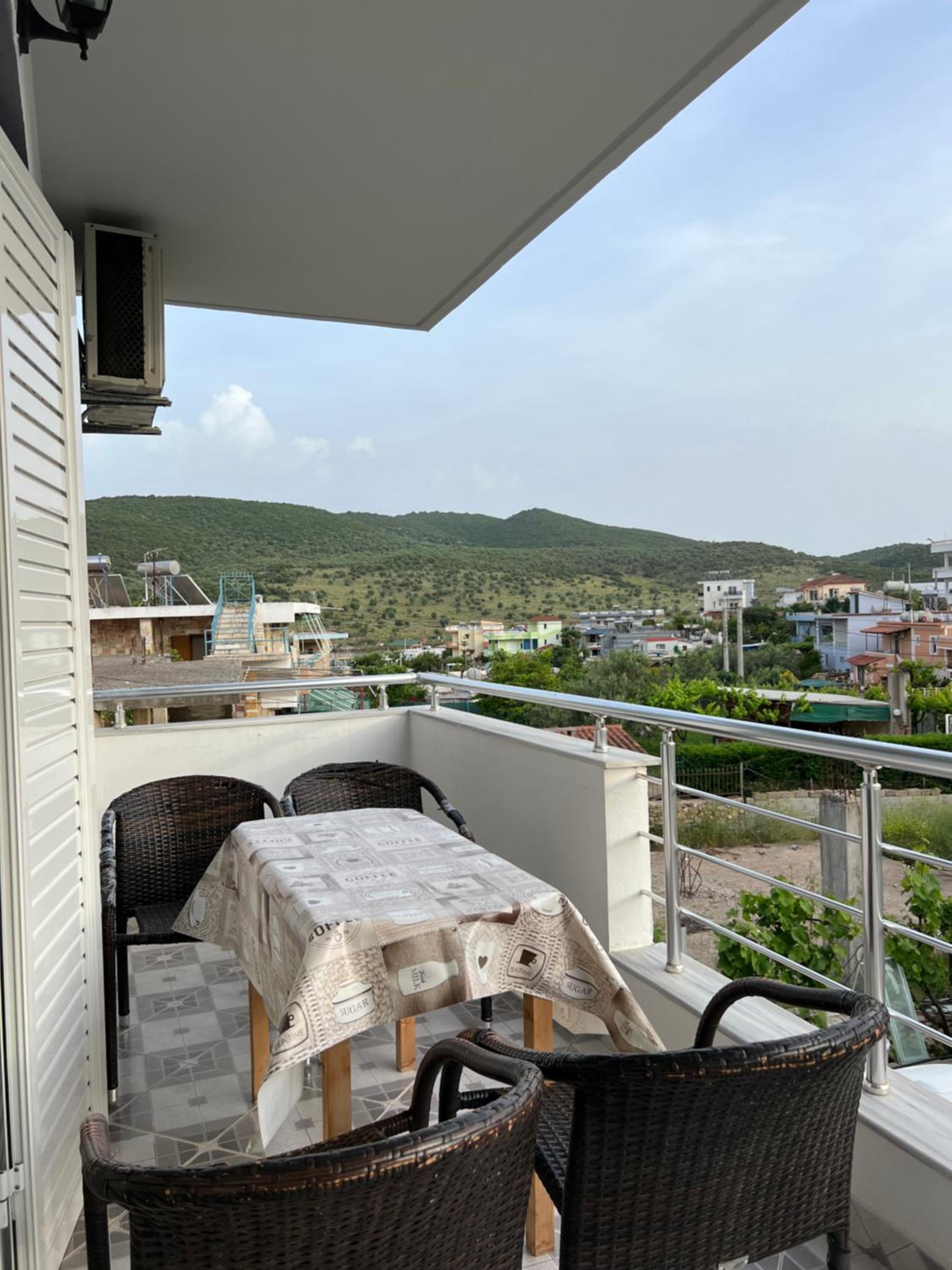 Guesthouse Butrinti