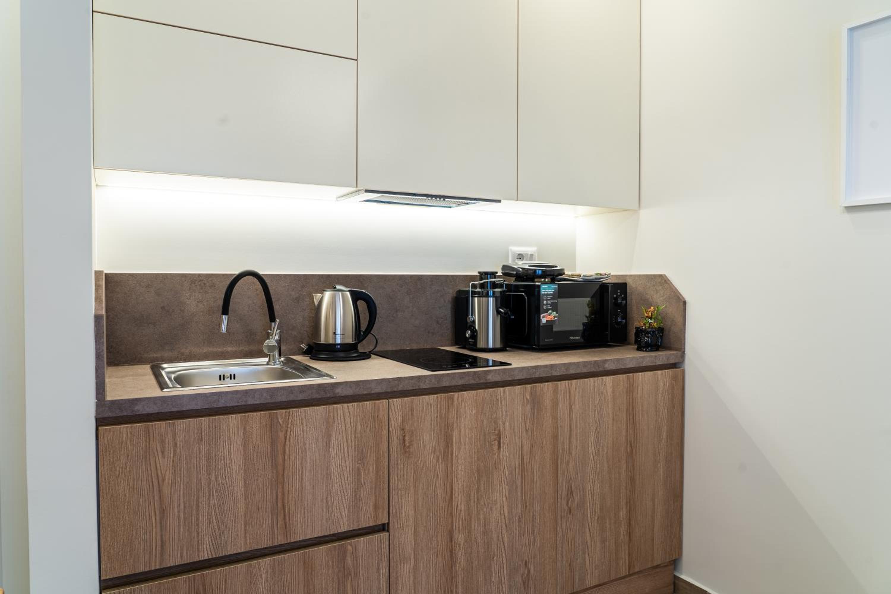 ProGarden Luxury Apartments Tirana
