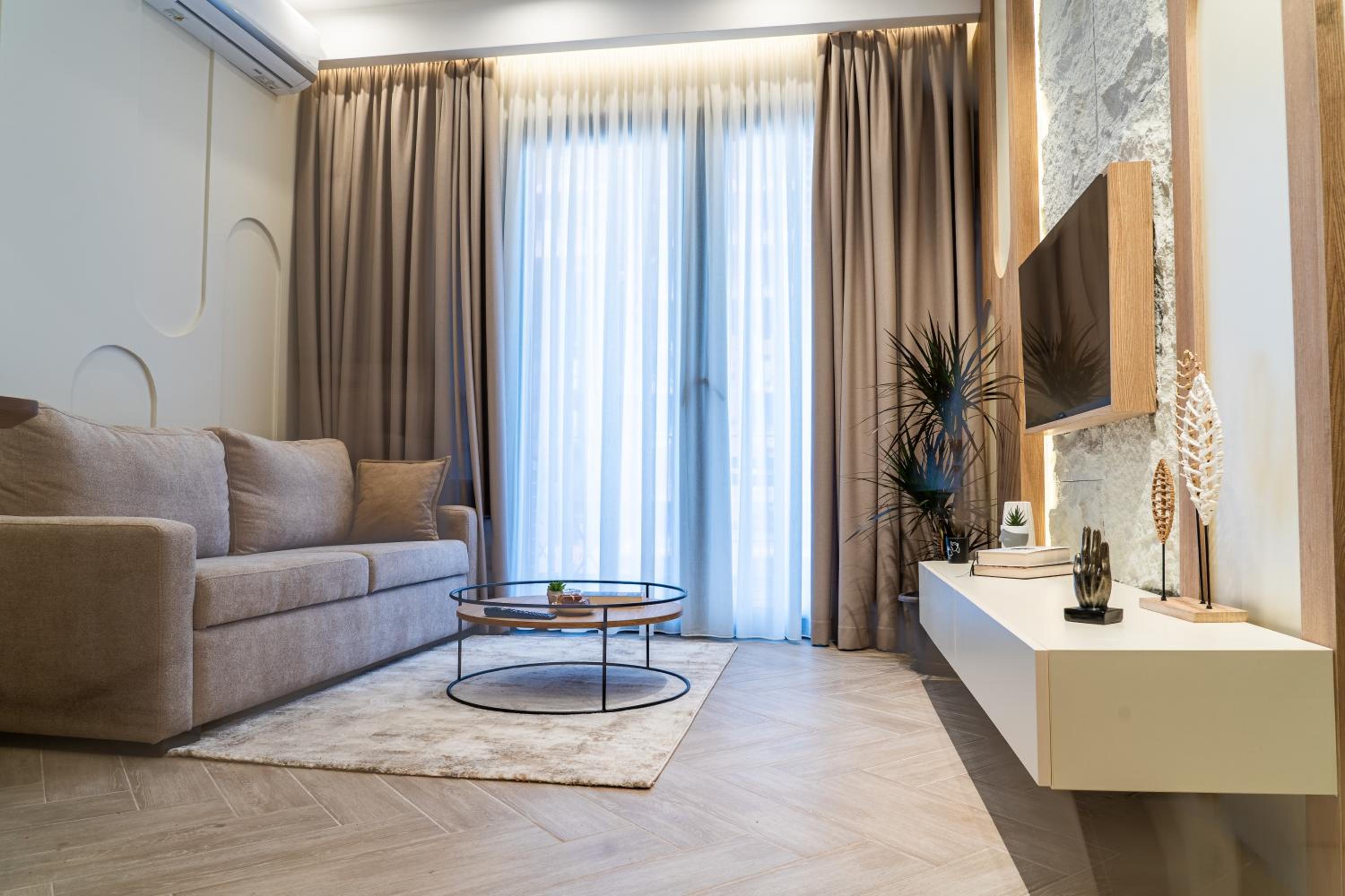 ProGarden Luxury Apartments Tirana