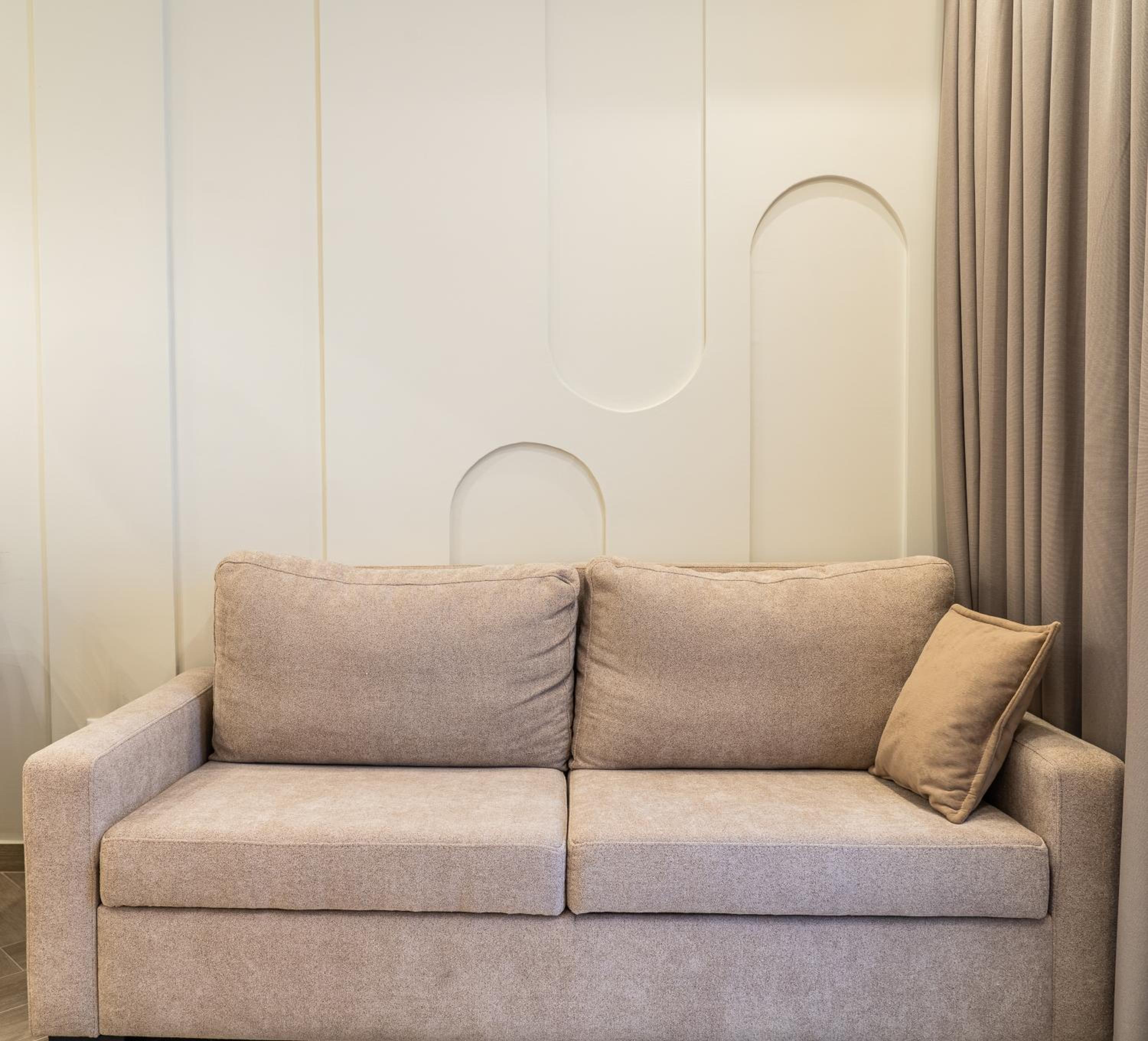 ProGarden Luxury Apartments Tirana