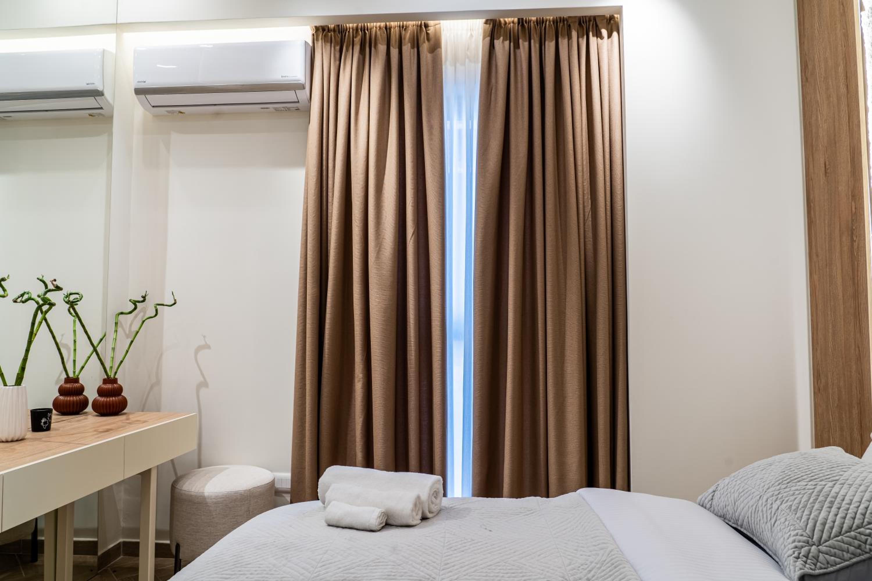ProGarden Luxury Apartments Tirana