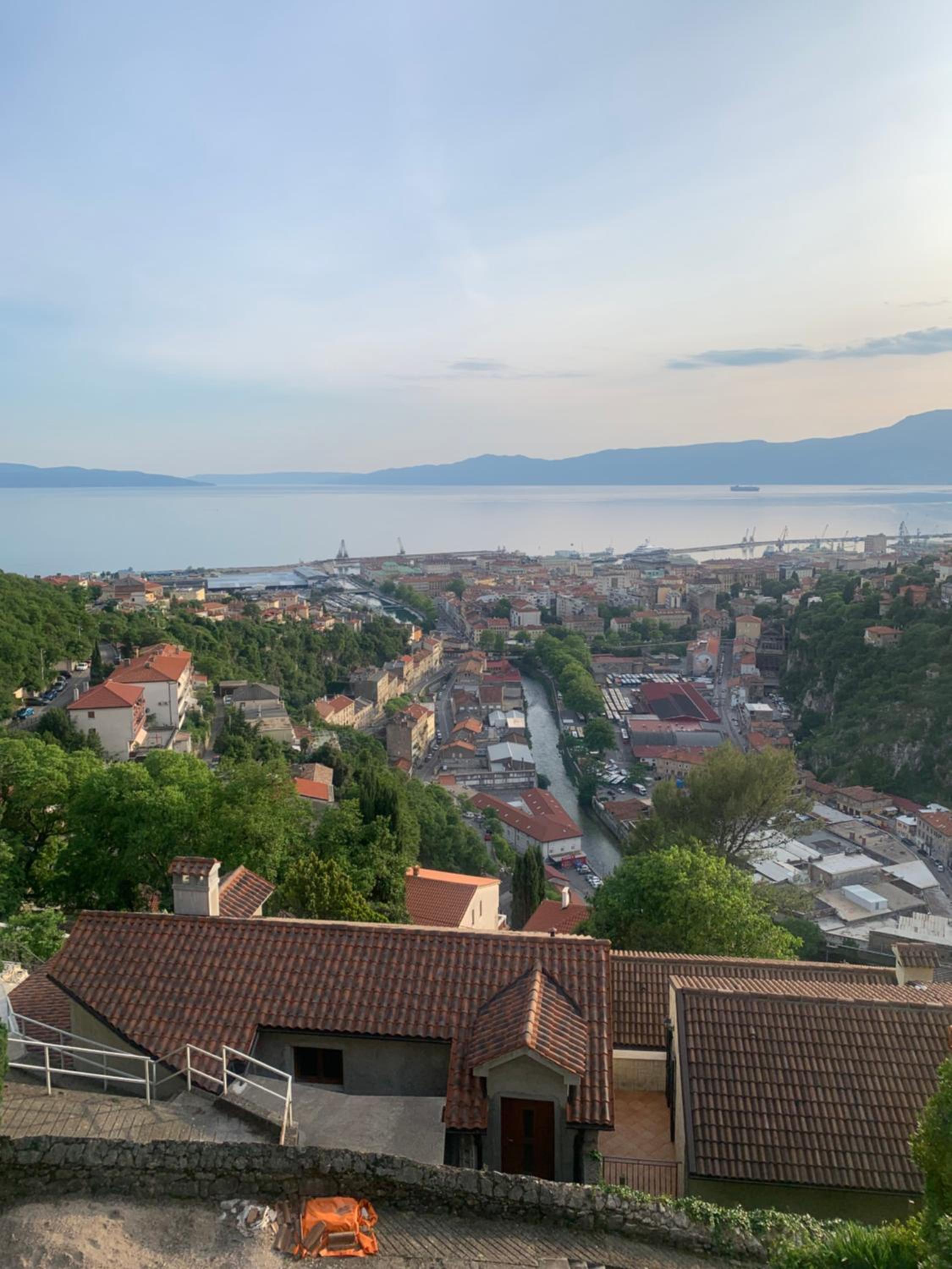 Apartman Nataša view 5