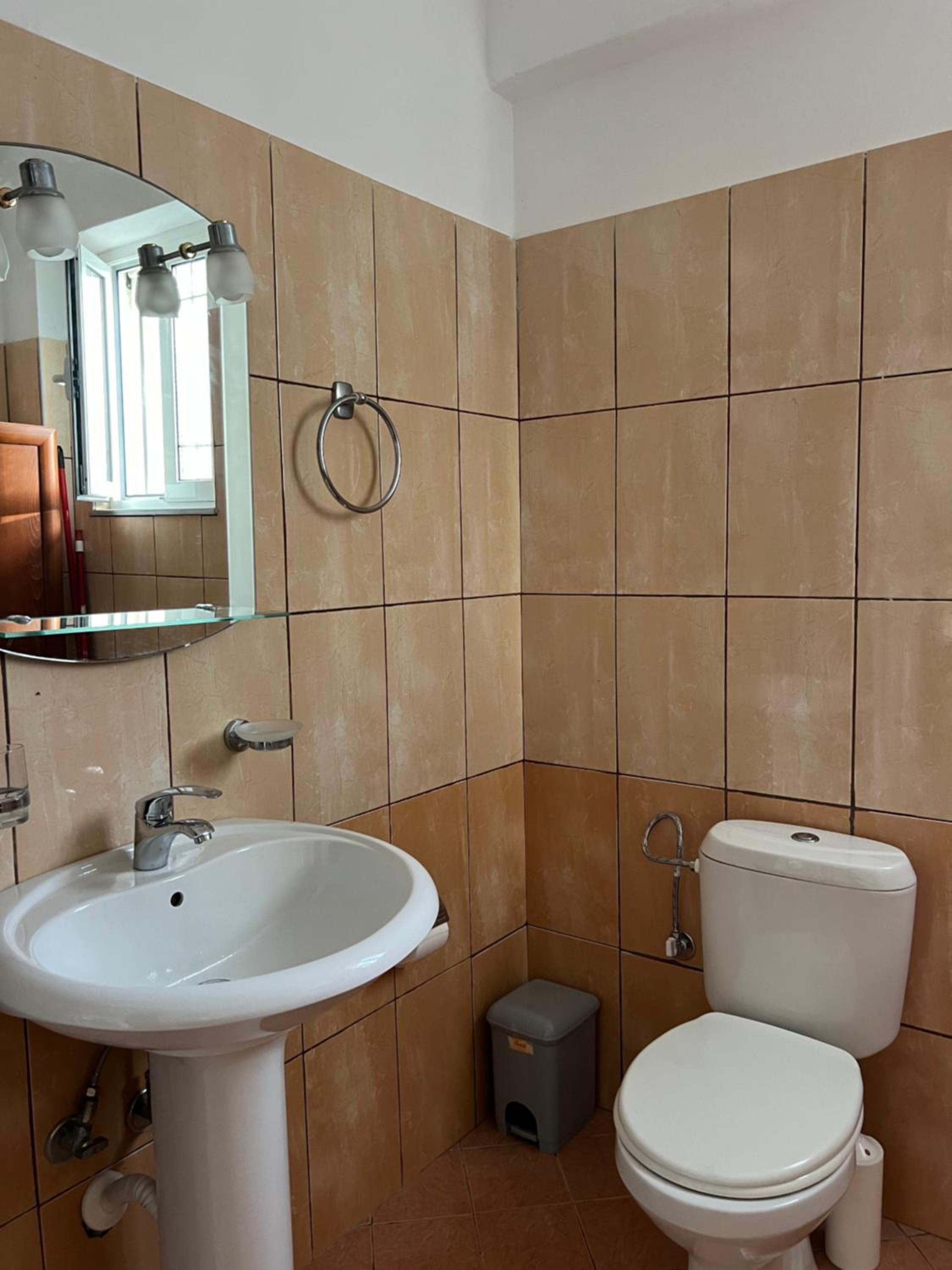 Guesthouse Butrinti
