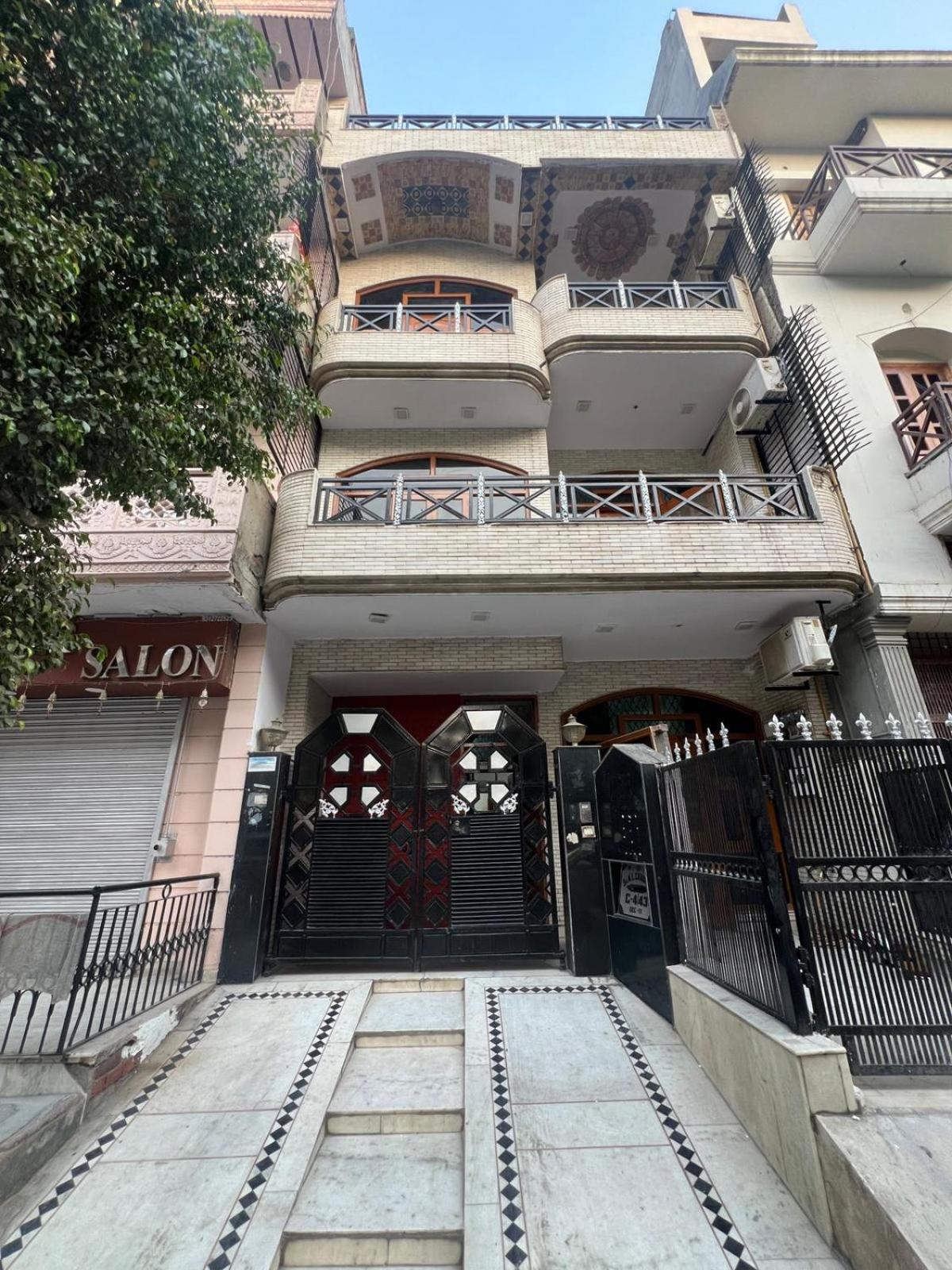 building