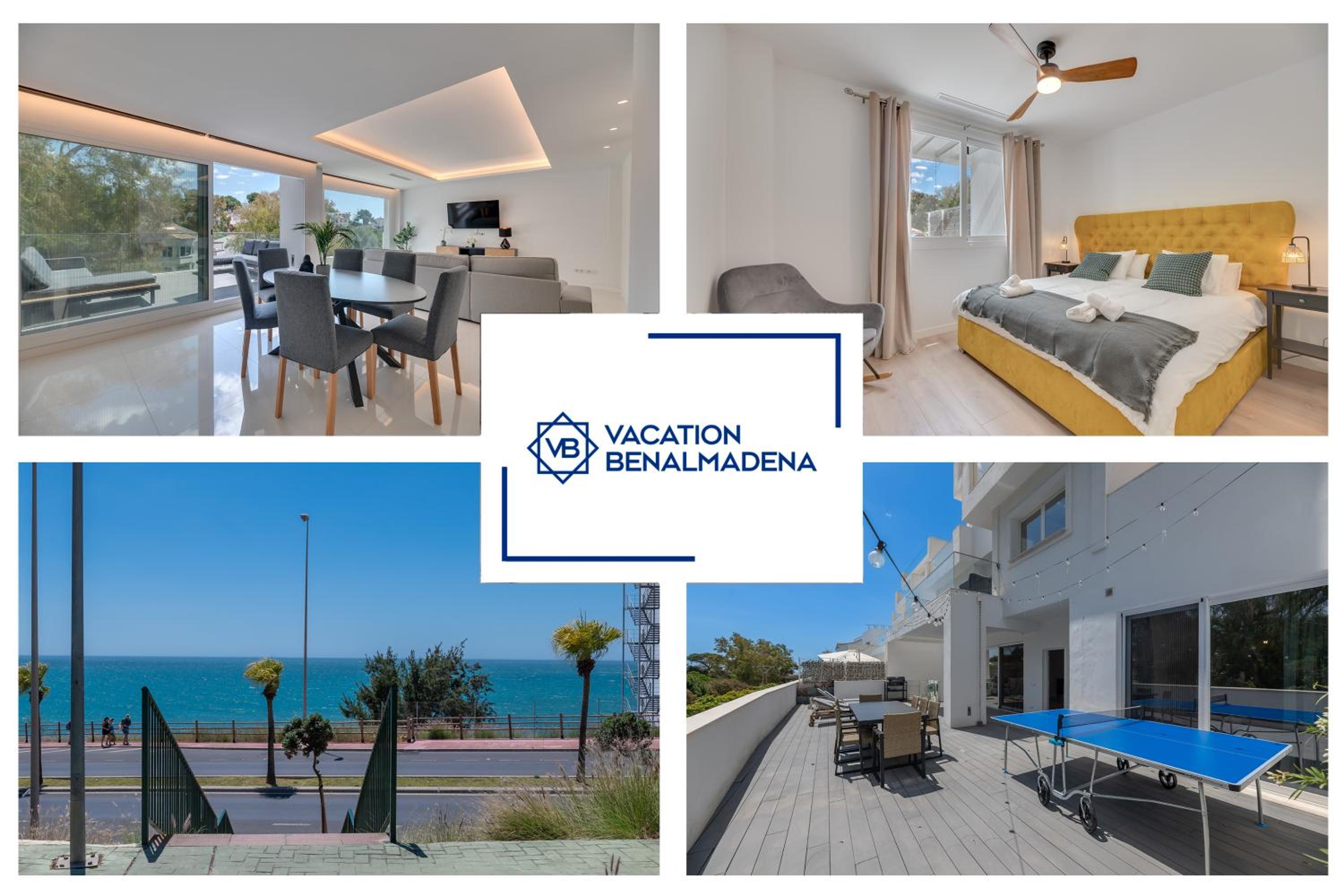 VB Maestro 4BR Villa w Heated Pool