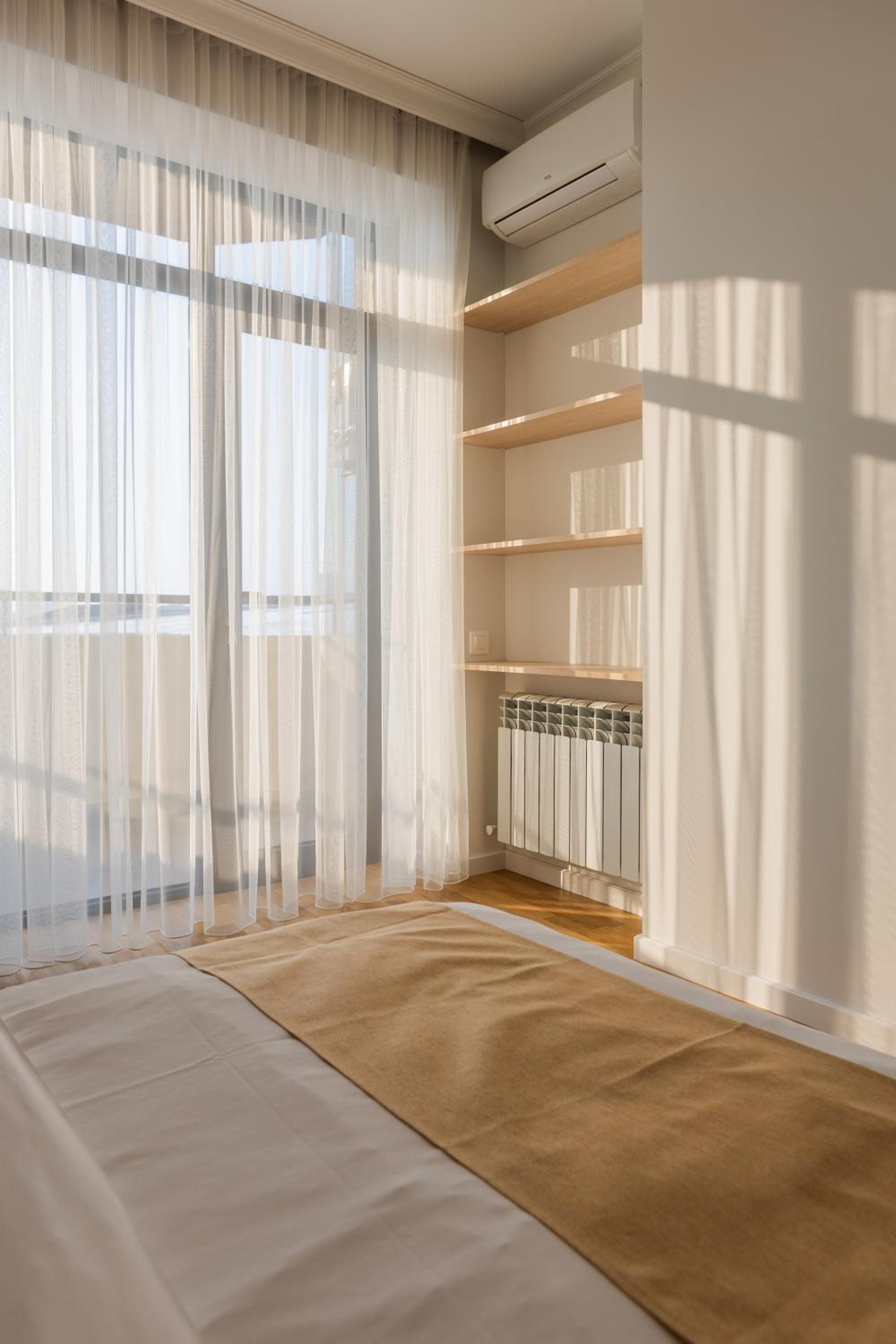 Apartment KeyGo #0065 is the key to a comfortable location