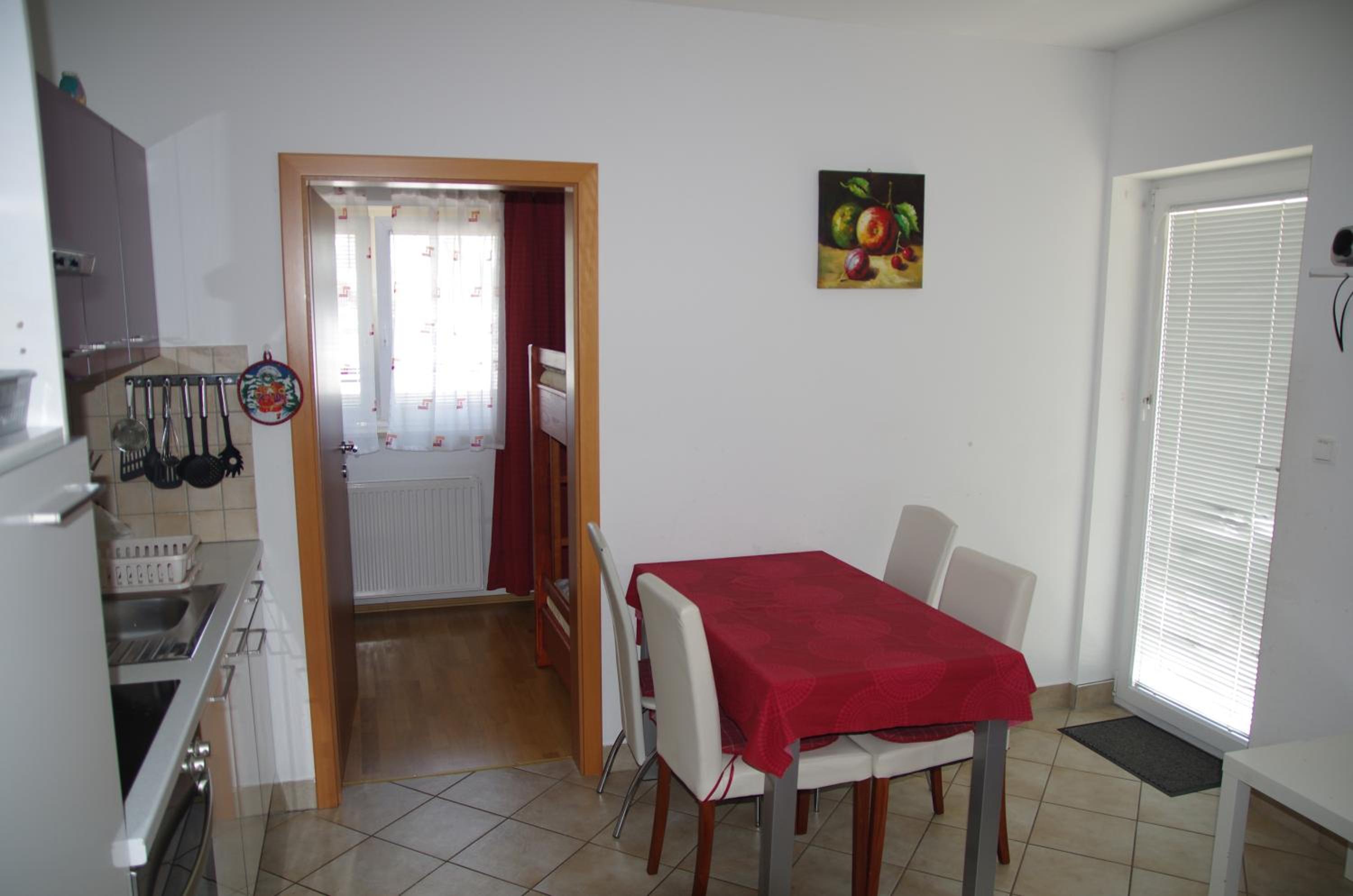 Apartments Blažič