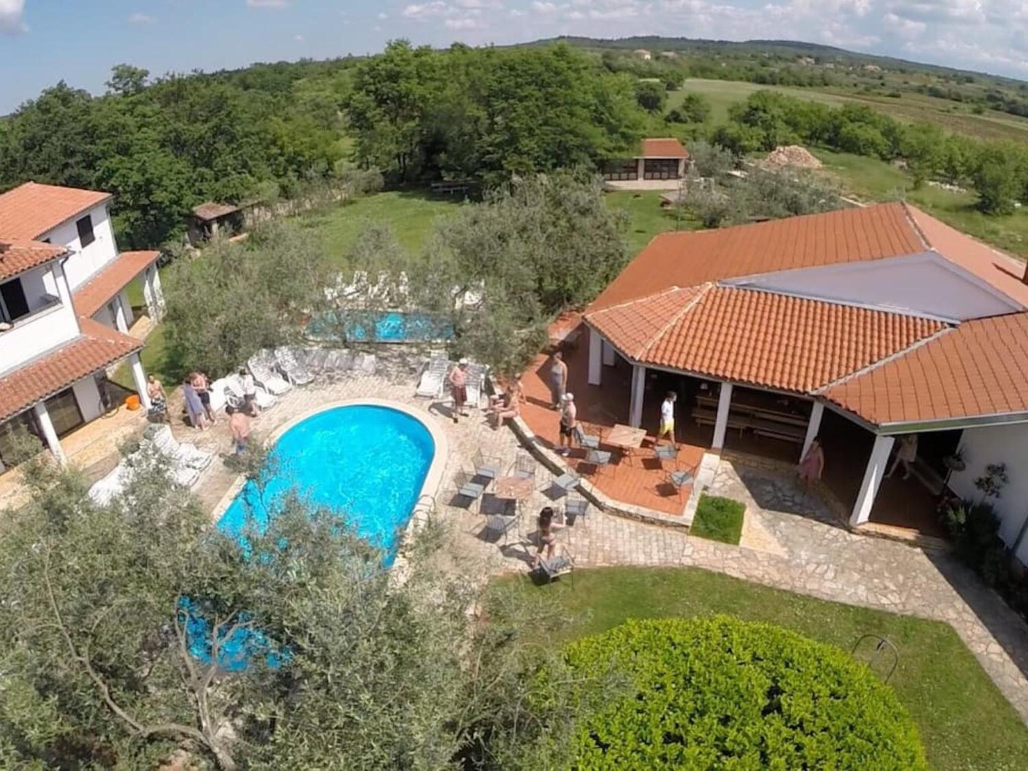 Apartments and Holiday House Jurcan with Swimming pool view 5