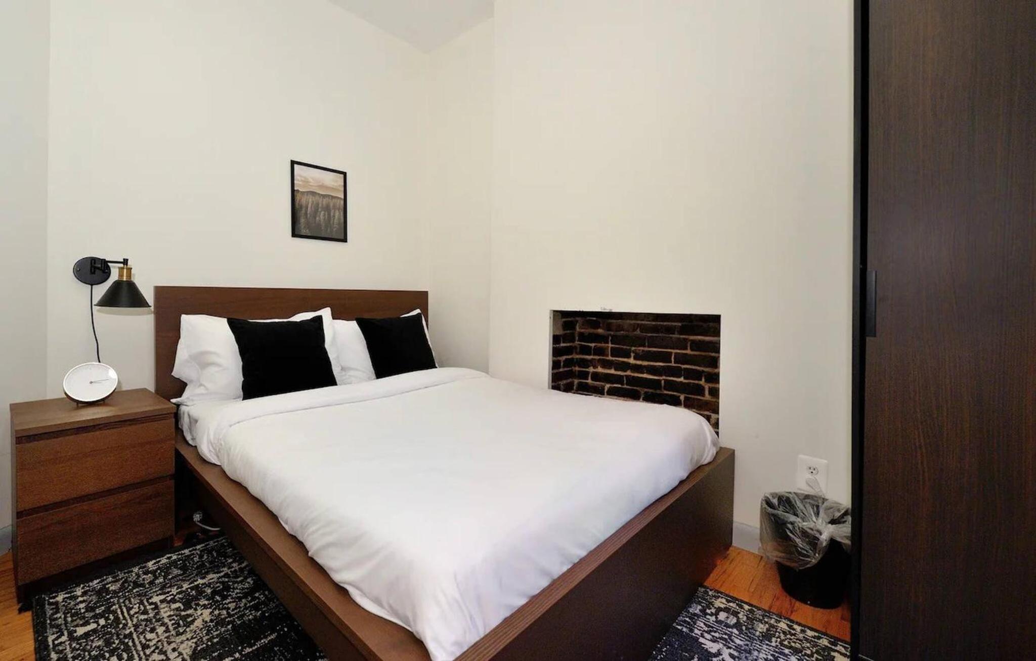 Gorgeous 3br Loft Times Square