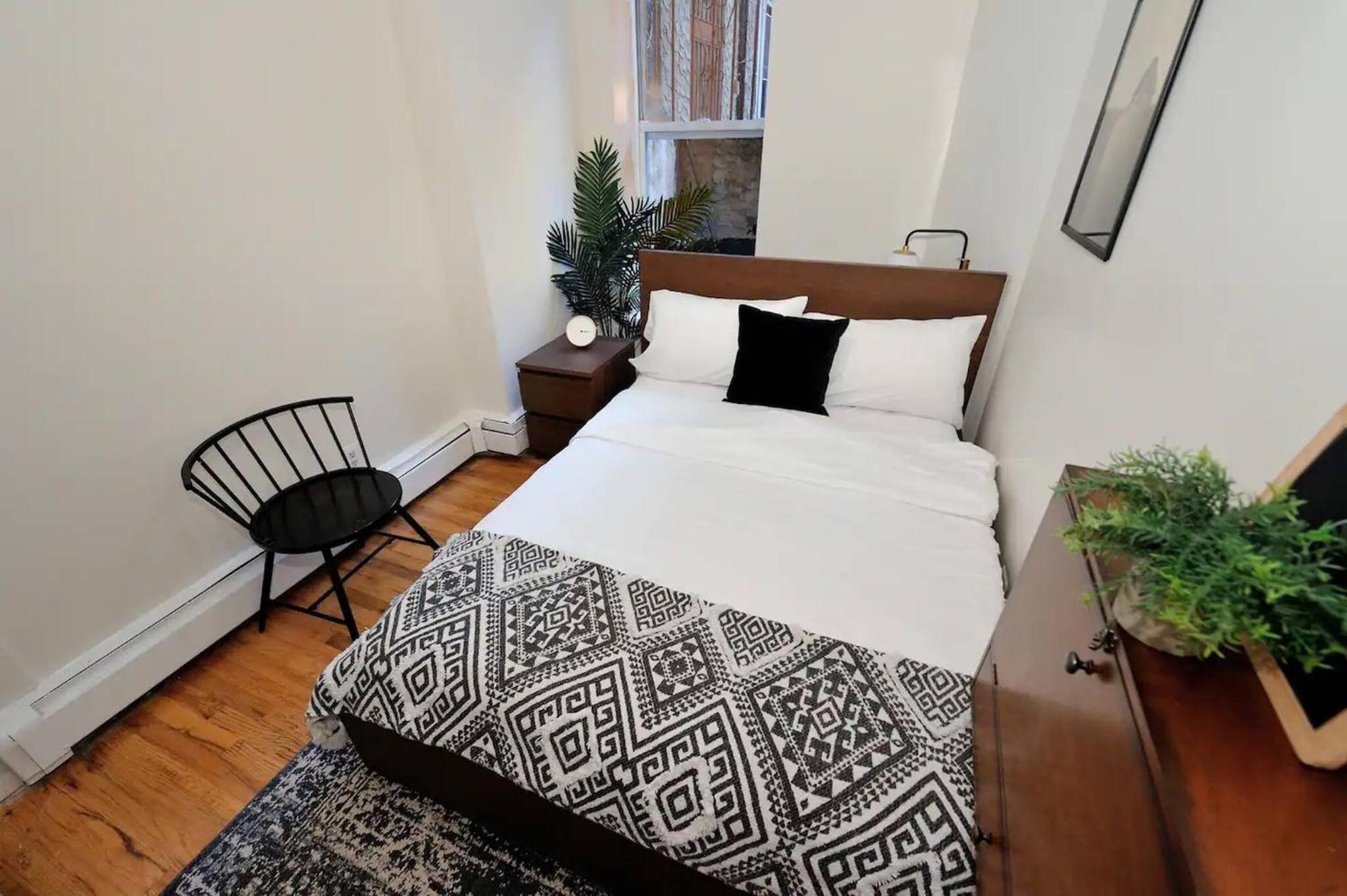 Gorgeous 3br Loft Times Square