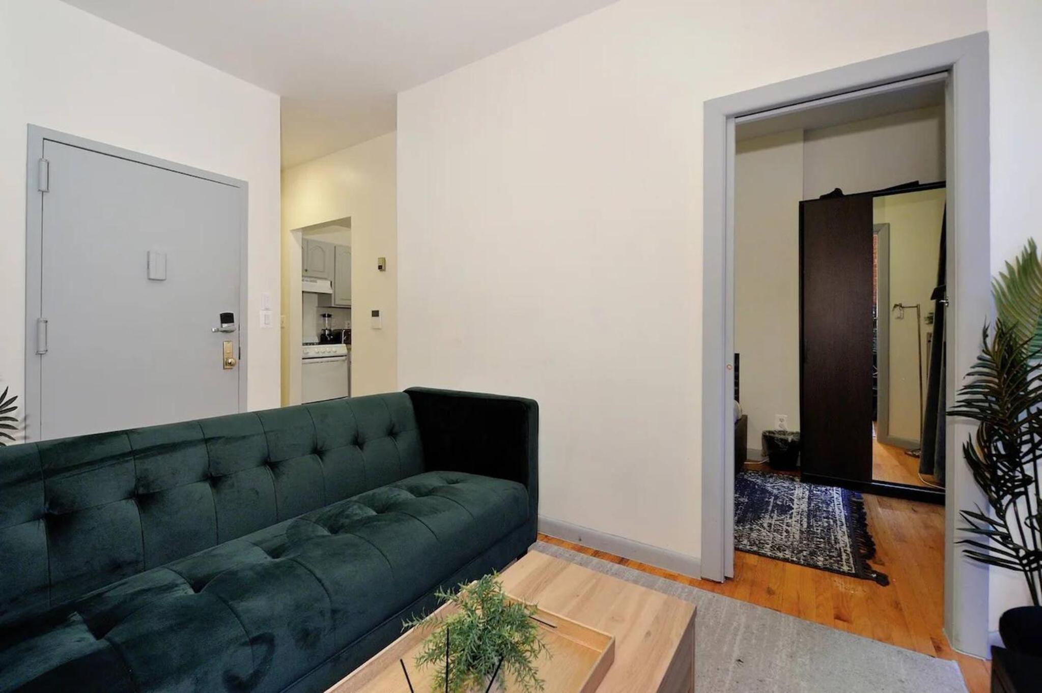 Gorgeous 3br Loft Times Square