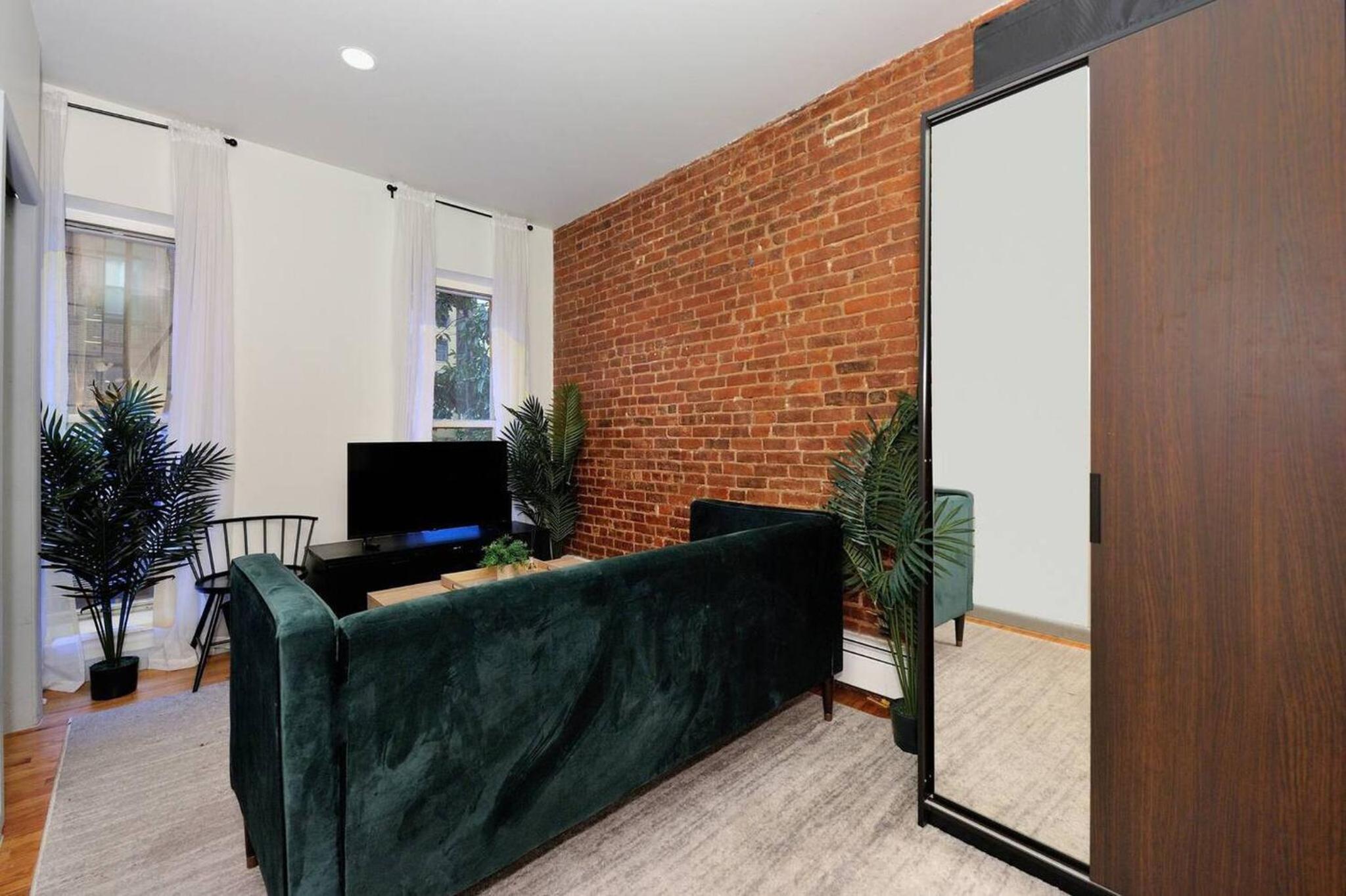 Gorgeous 3br Loft Times Square