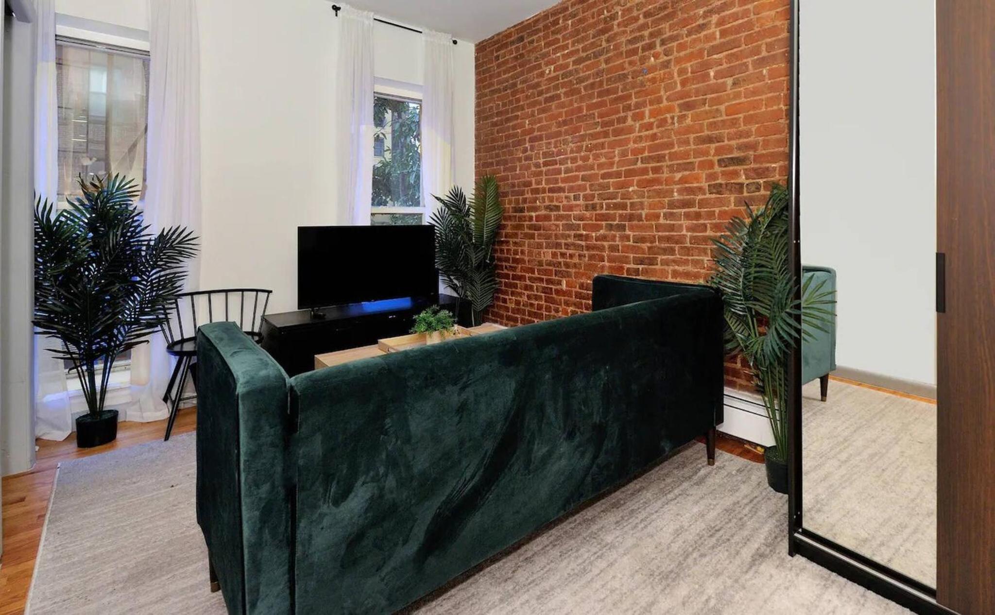 Gorgeous 3br Loft Times Square