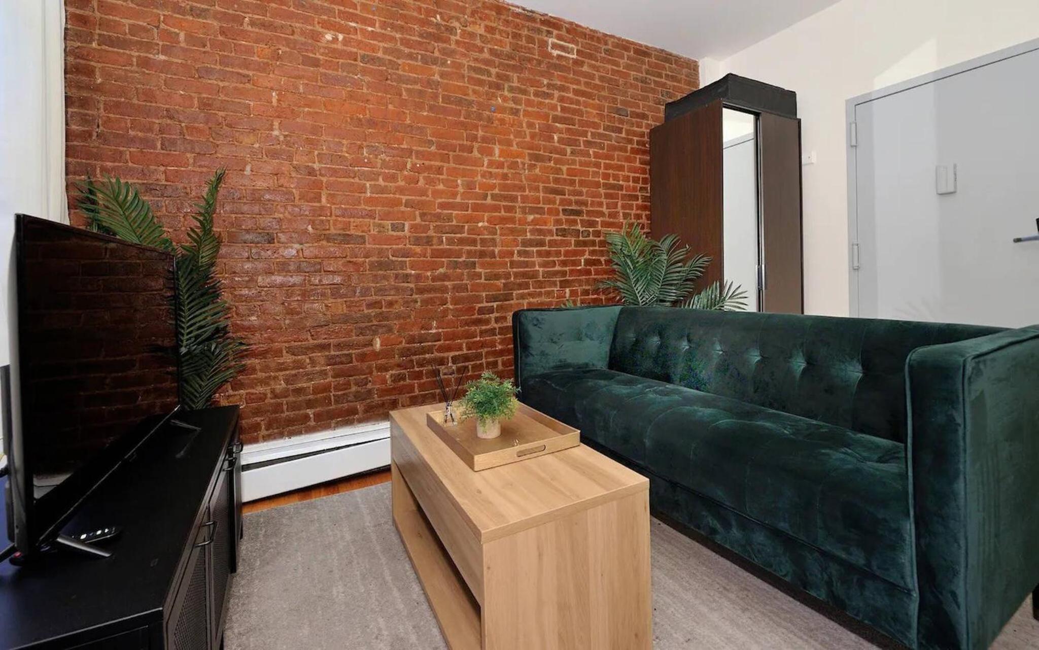 Gorgeous 3br Loft Times Square