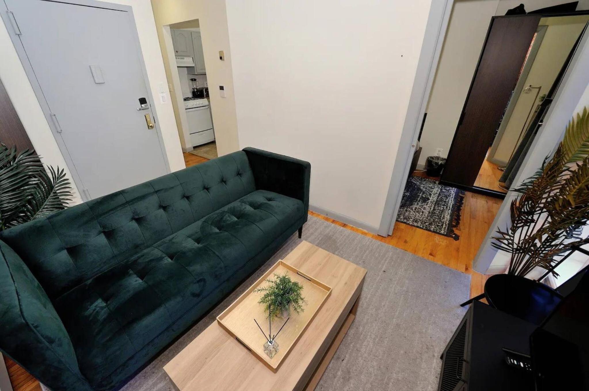 Gorgeous 3br Loft Times Square