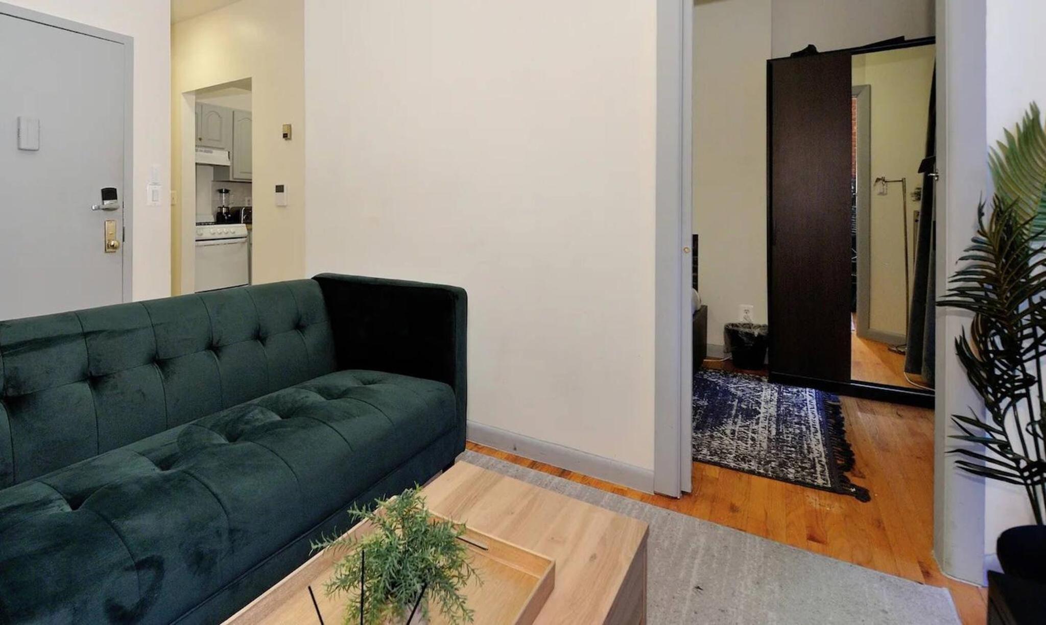 Gorgeous 3br Loft Times Square