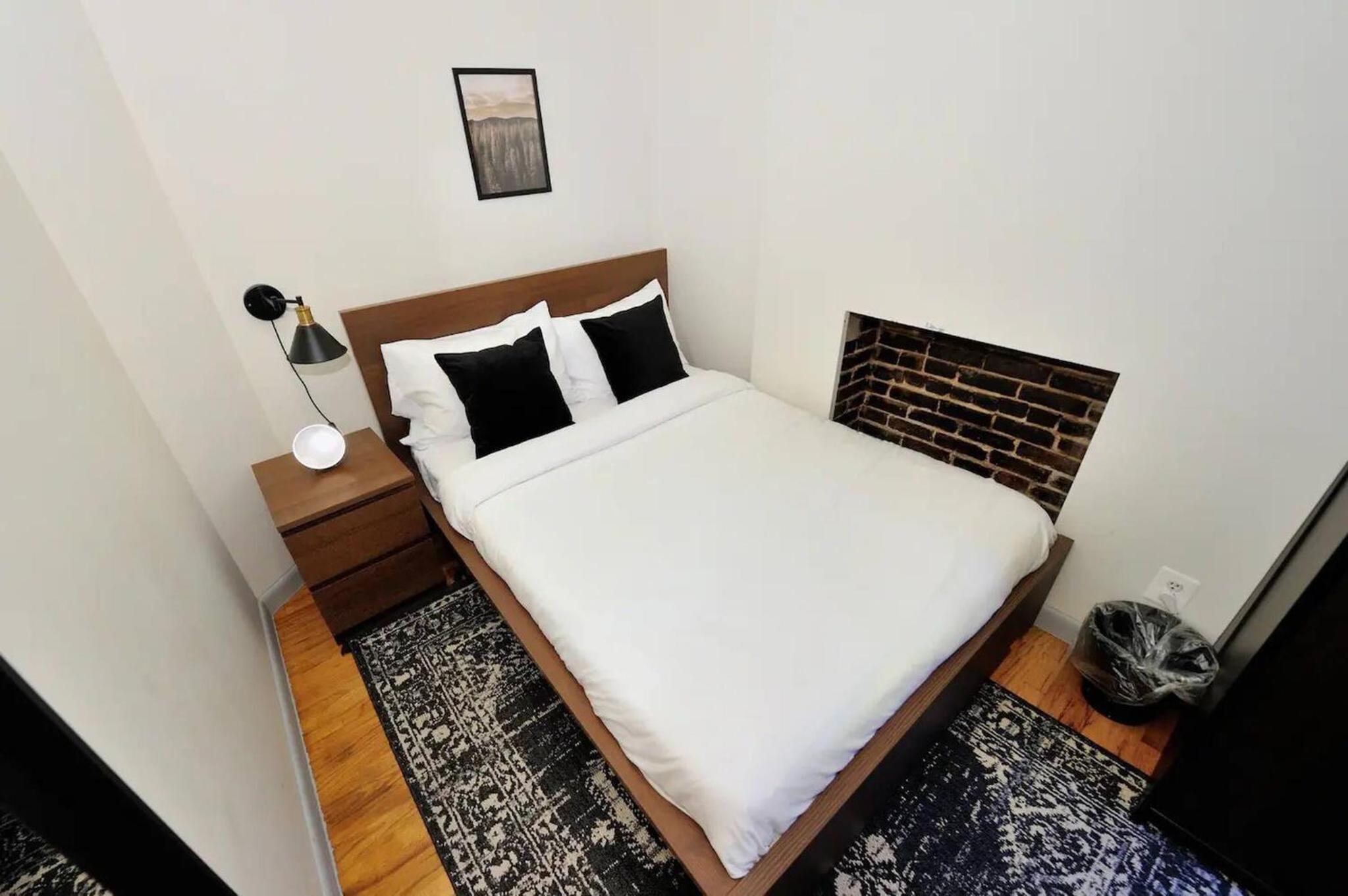 Gorgeous 3br Loft Times Square