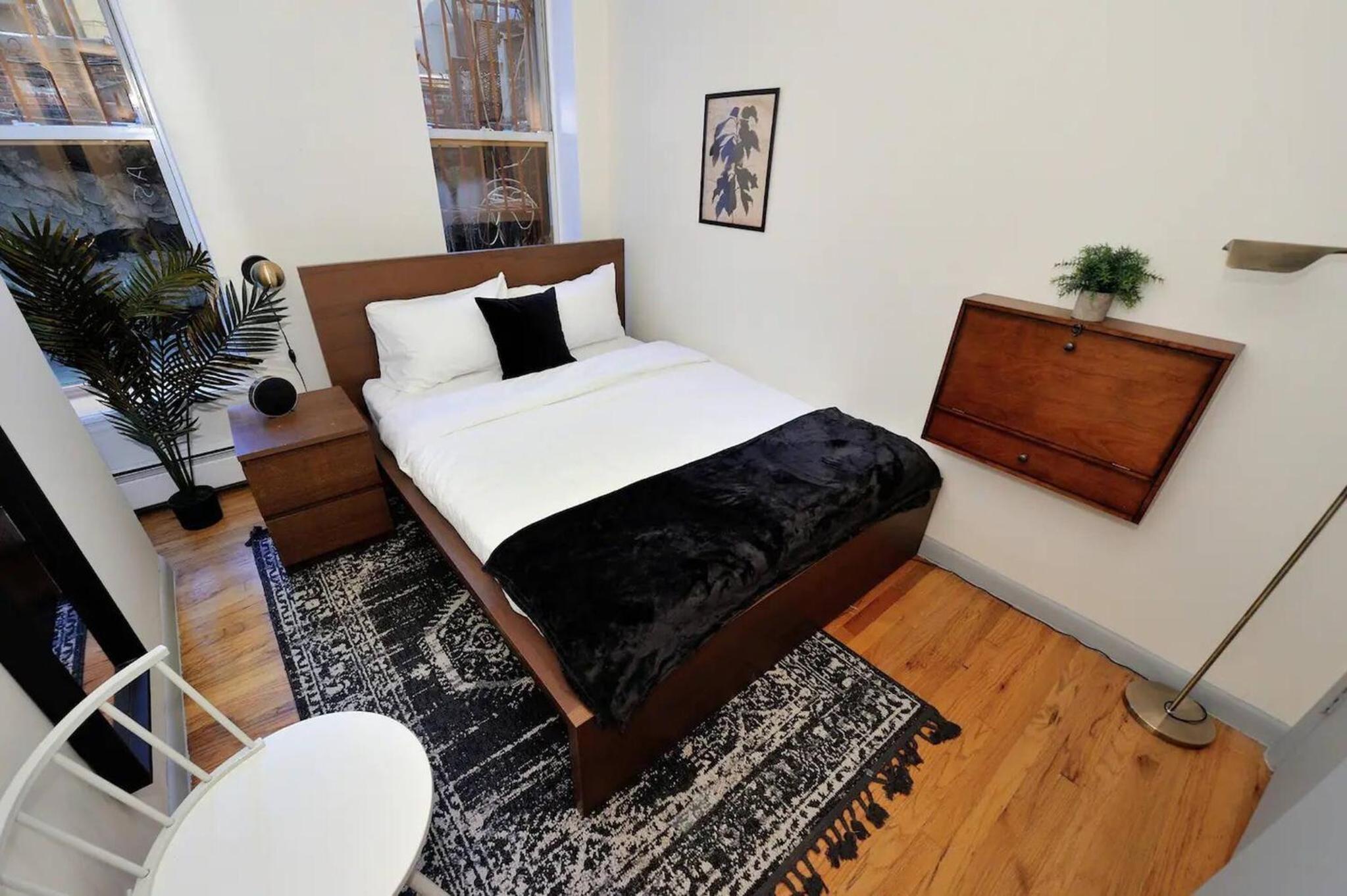 Gorgeous 3br Loft Times Square