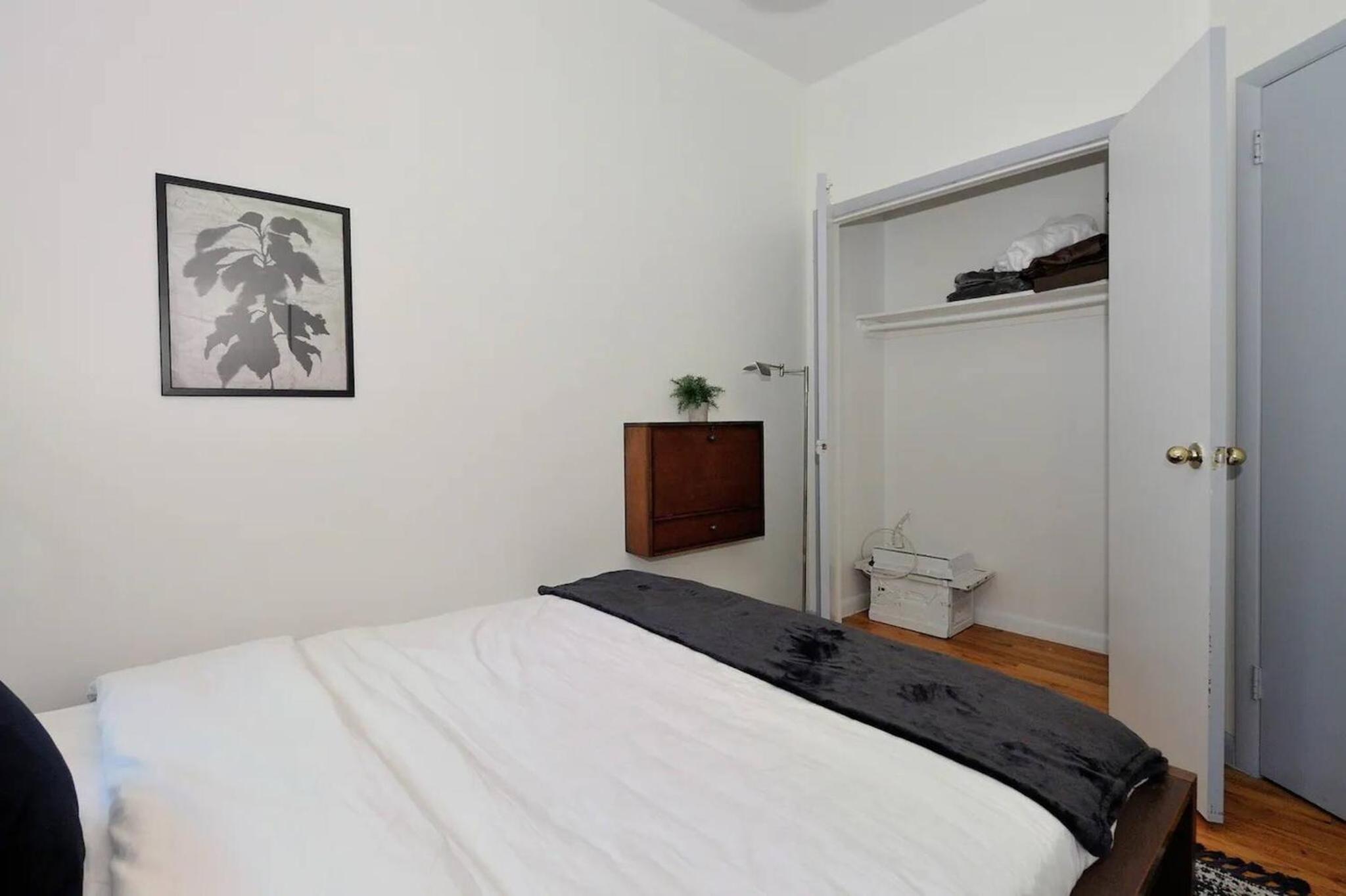 Gorgeous 3br Loft Times Square