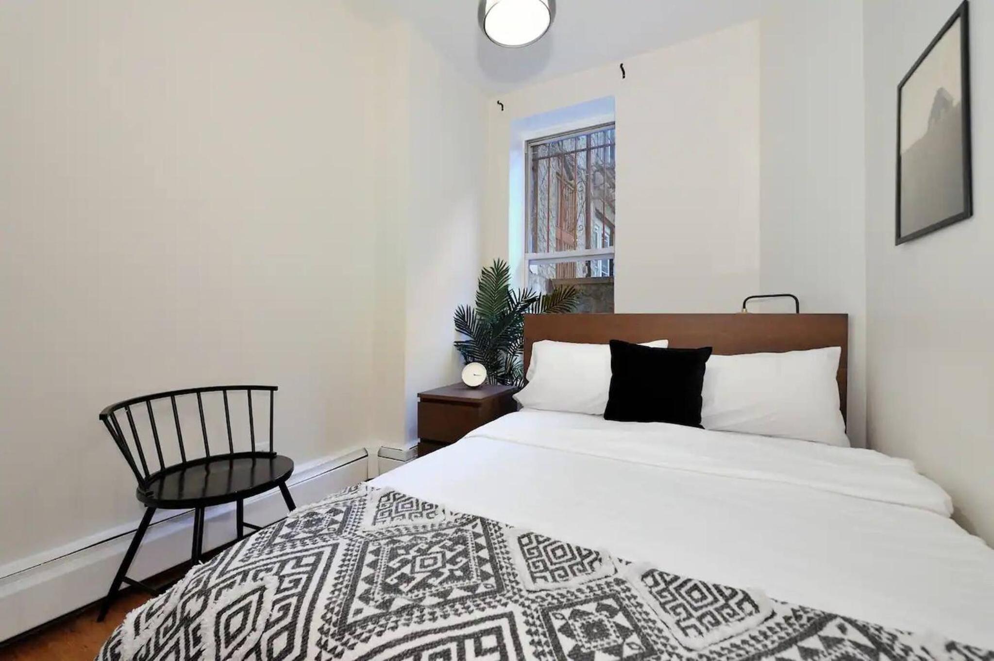 Gorgeous 3br Loft Times Square