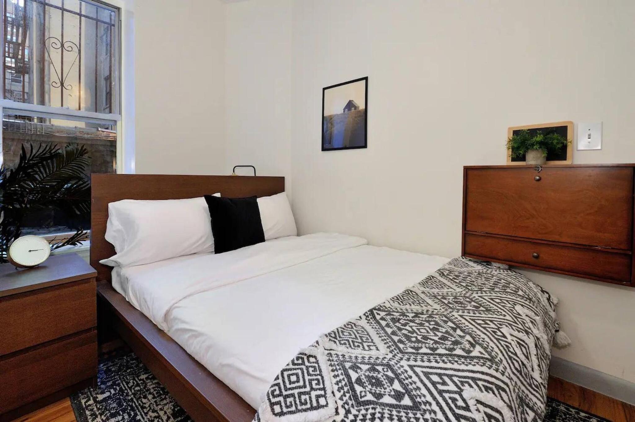 Gorgeous 3br Loft Times Square