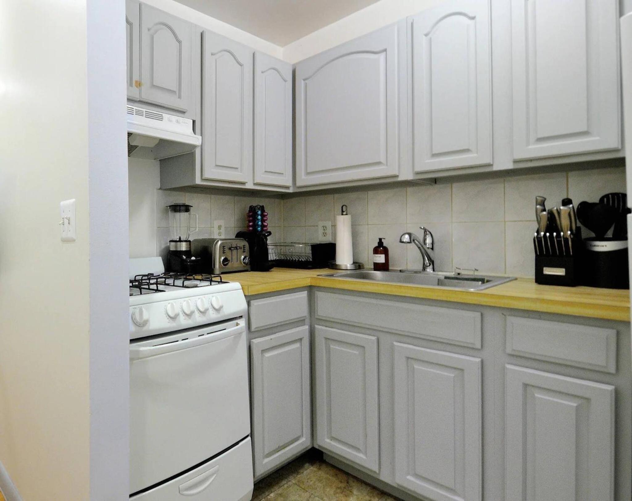 Gorgeous 3br Loft Times Square